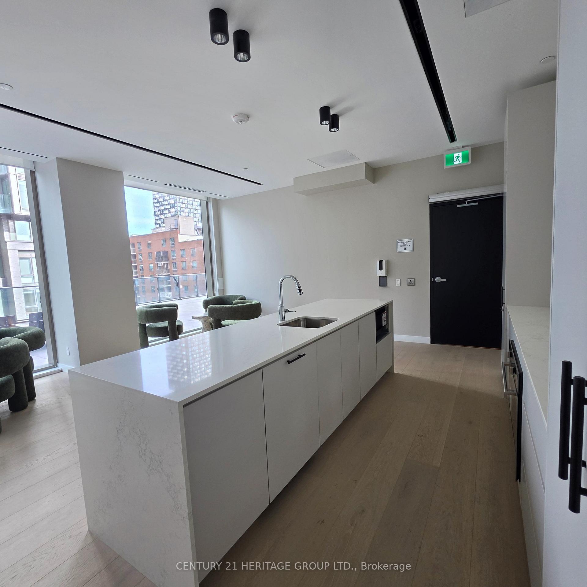 Photo 42 of Unit 3801, 88 Queen Street, Toronto, Church-Yonge Corridor — HOMEH