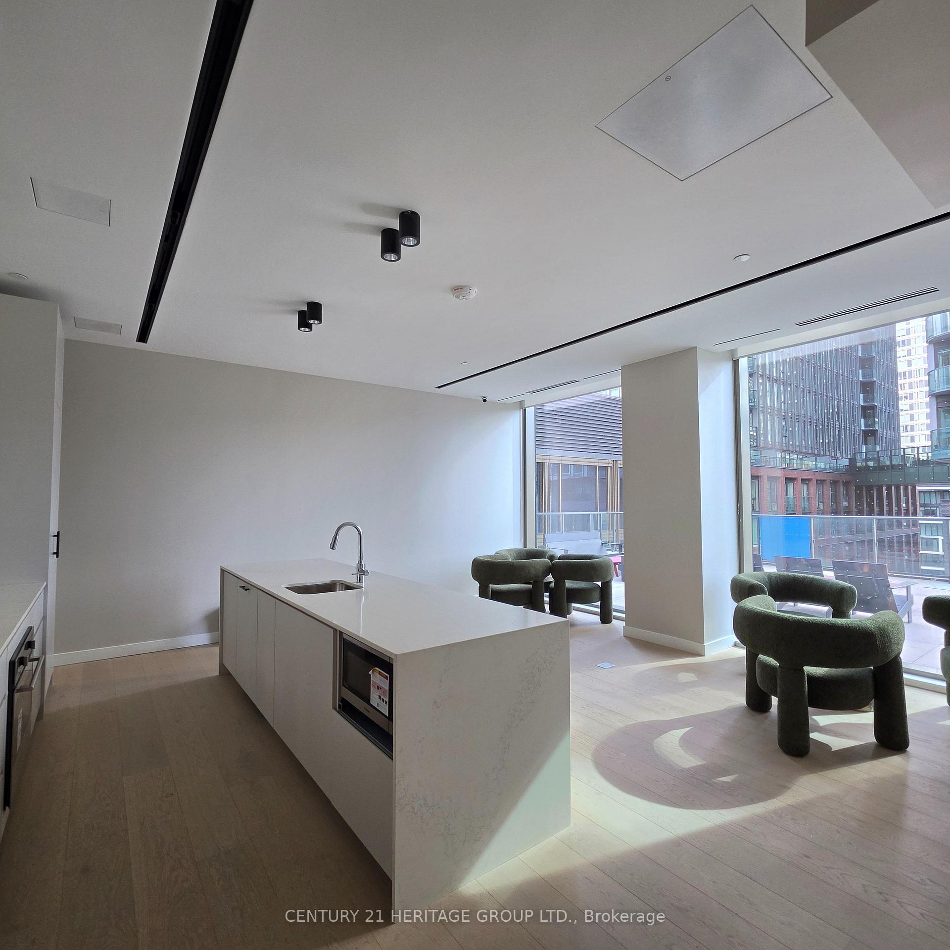 Photo 43 of Unit 3801, 88 Queen Street, Toronto, Church-Yonge Corridor — HOMEH