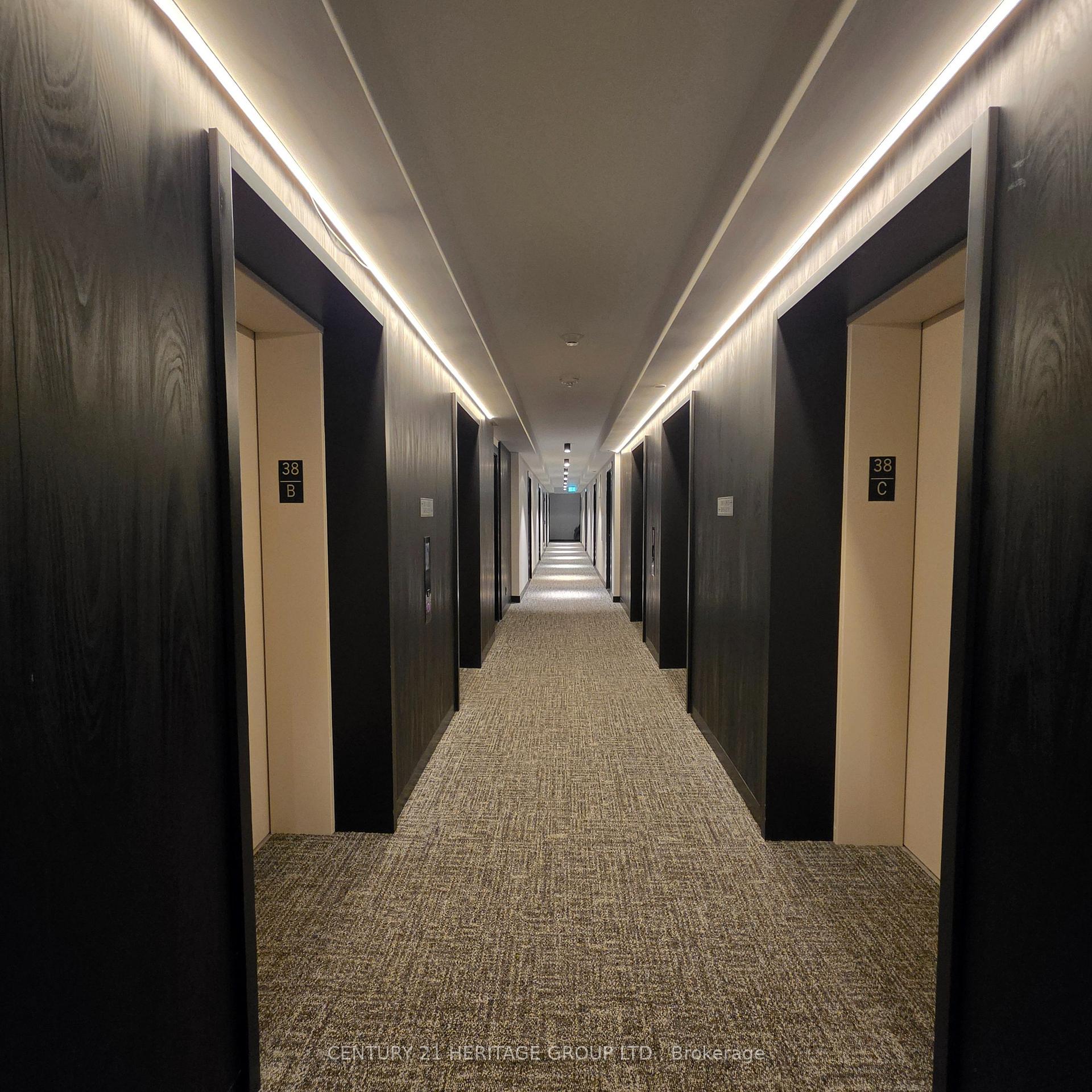 Photo 49 of Unit 3801, 88 Queen Street, Toronto, Church-Yonge Corridor — HOMEH