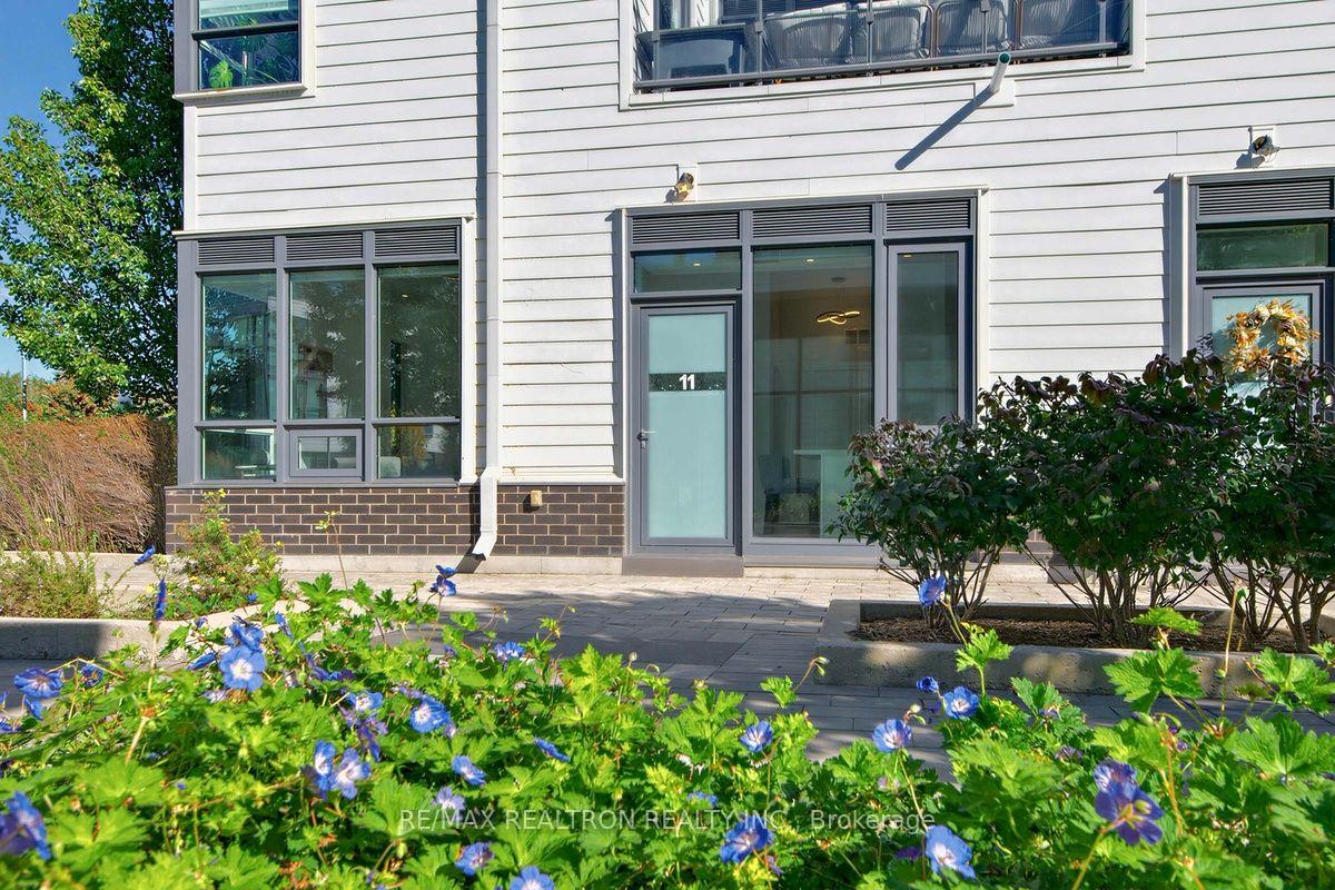 Photo 4 of Unit 11, 233 Broward Way, Innisfil, Rural Innisfil — HOMEH