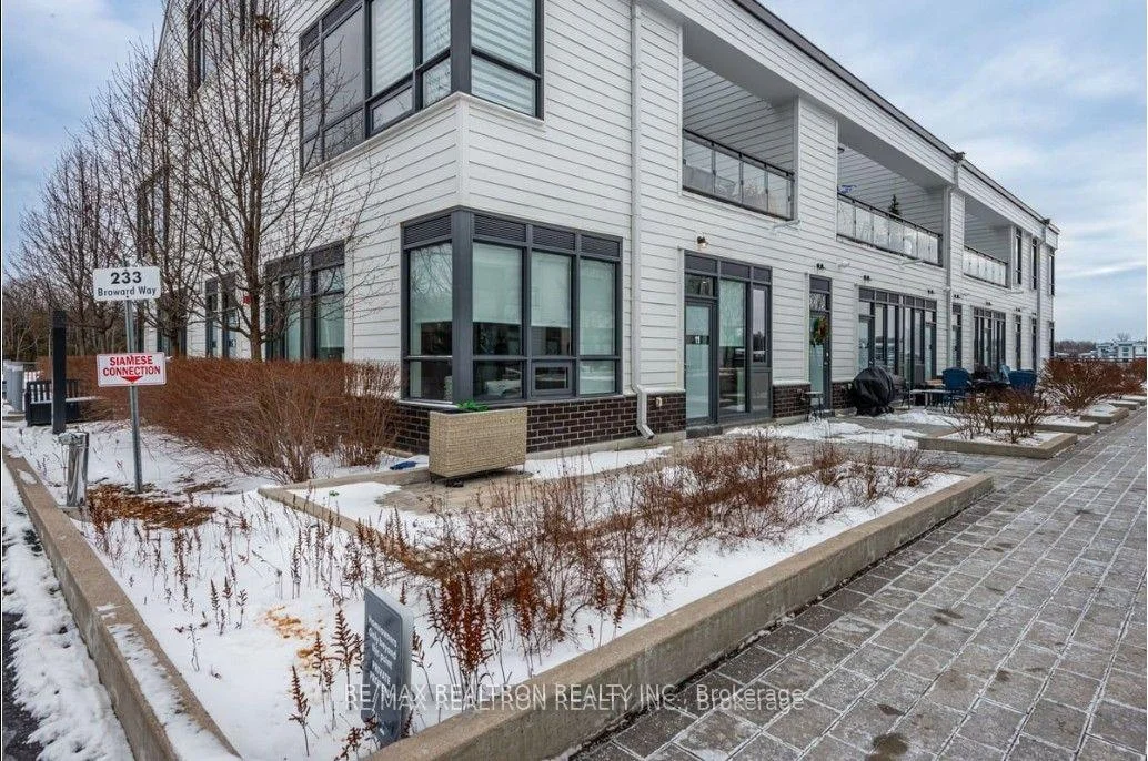 Photo 43 of Unit 11, 233 Broward Way, Innisfil, Rural Innisfil — HOMEH