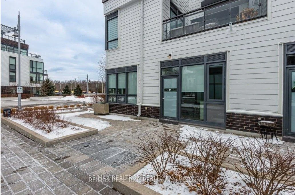 Photo 45 of Unit 11, 233 Broward Way, Innisfil, Rural Innisfil — HOMEH