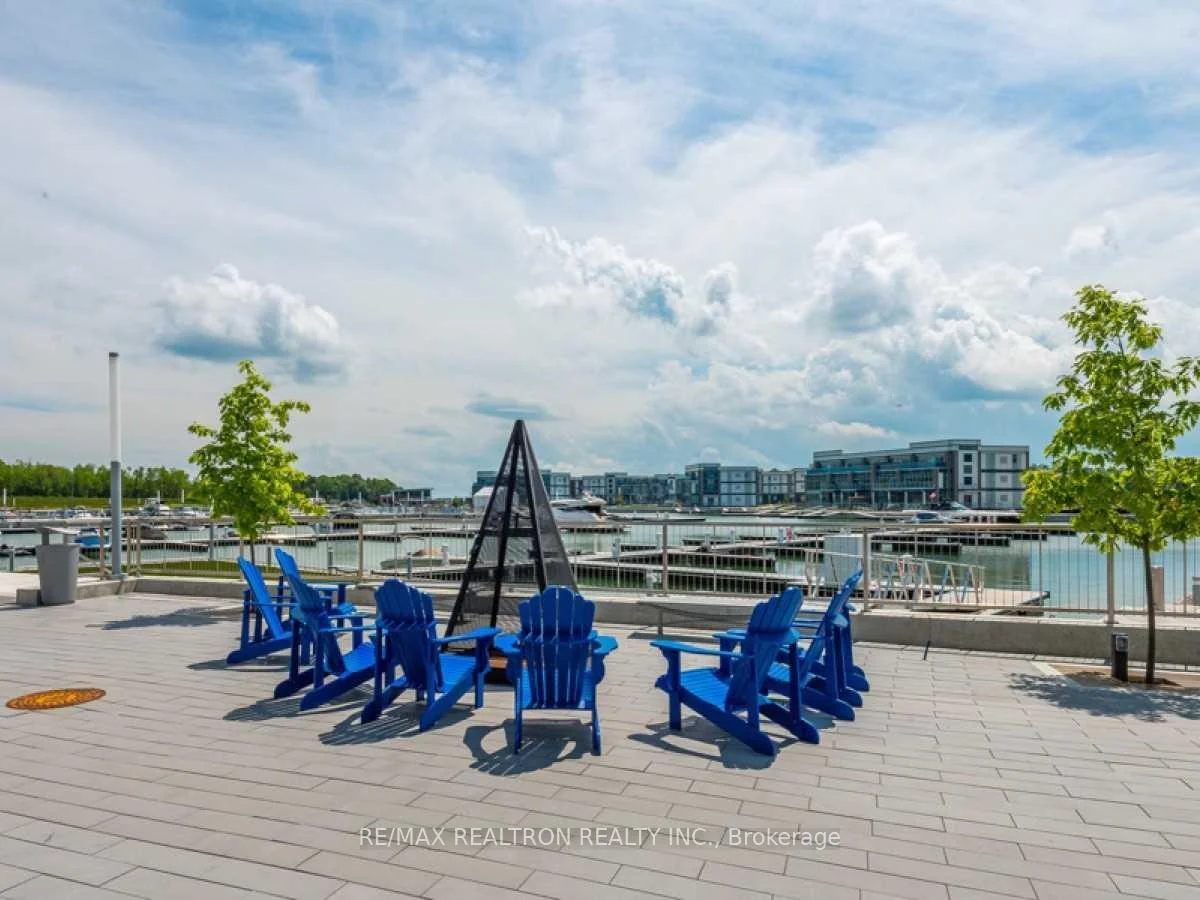 Photo 60 of Unit 11, 233 Broward Way, Innisfil, Rural Innisfil — HOMEH