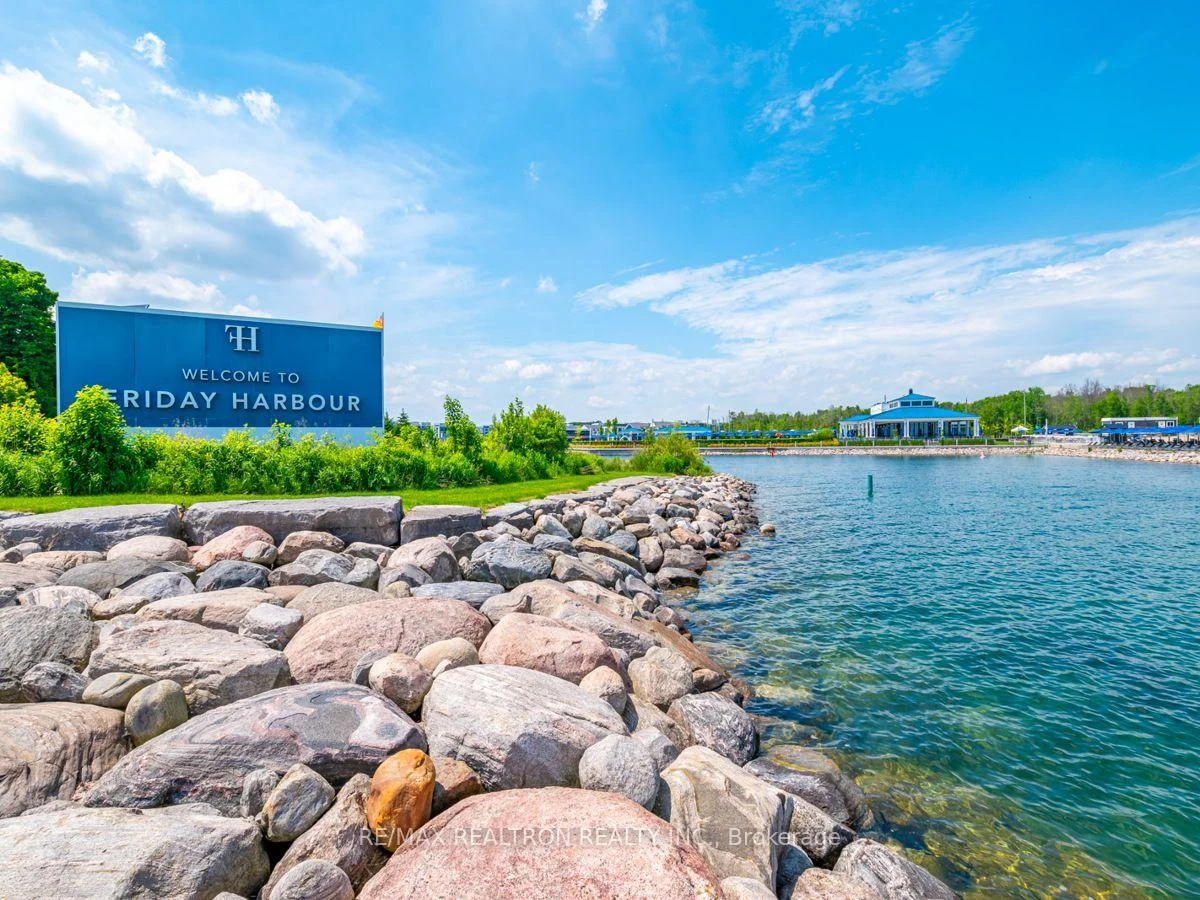 Photo 63 of Unit 11, 233 Broward Way, Innisfil, Rural Innisfil — HOMEH