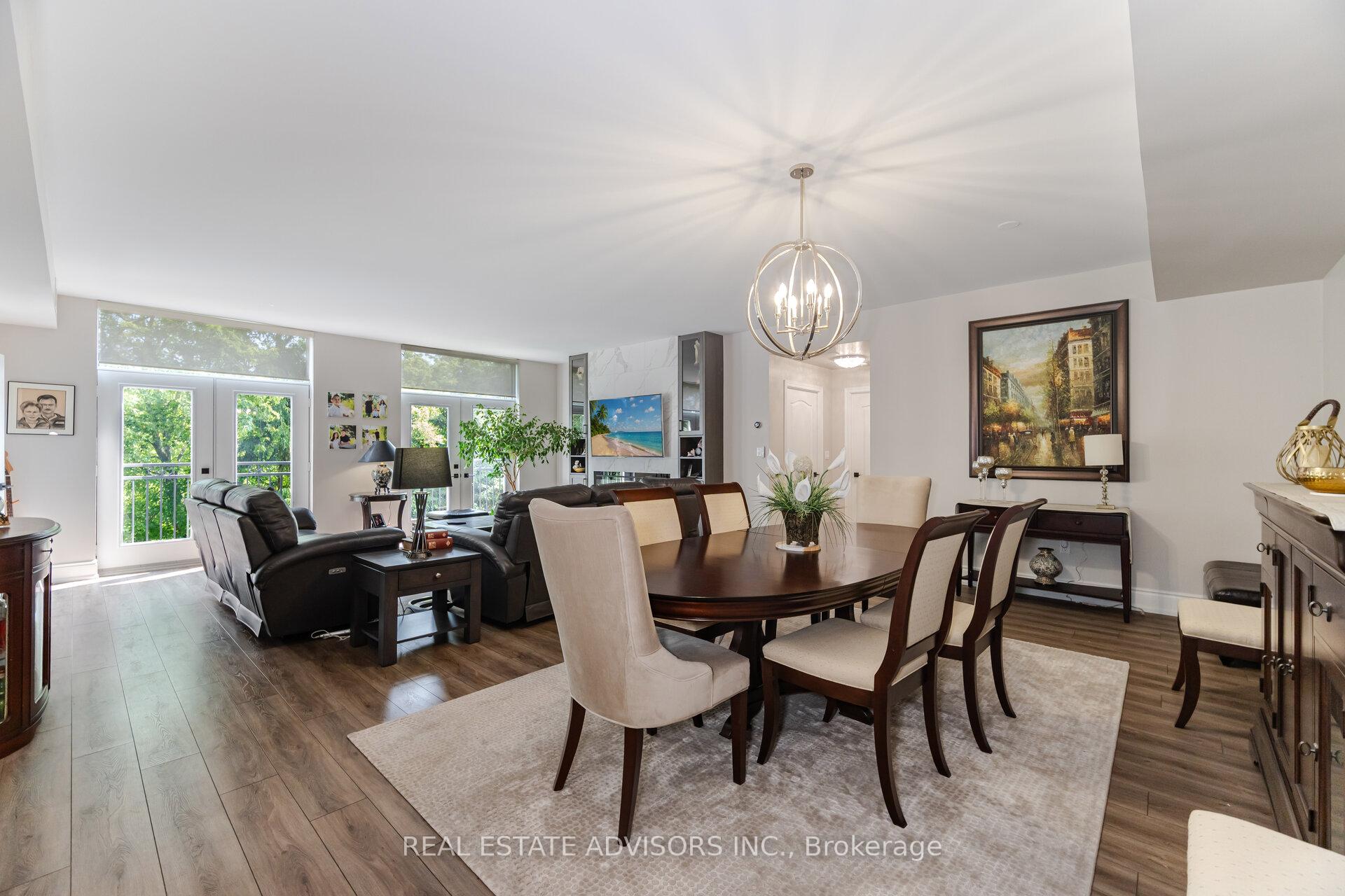 Photo of Unit 313, 53 Woodbridge Avenue