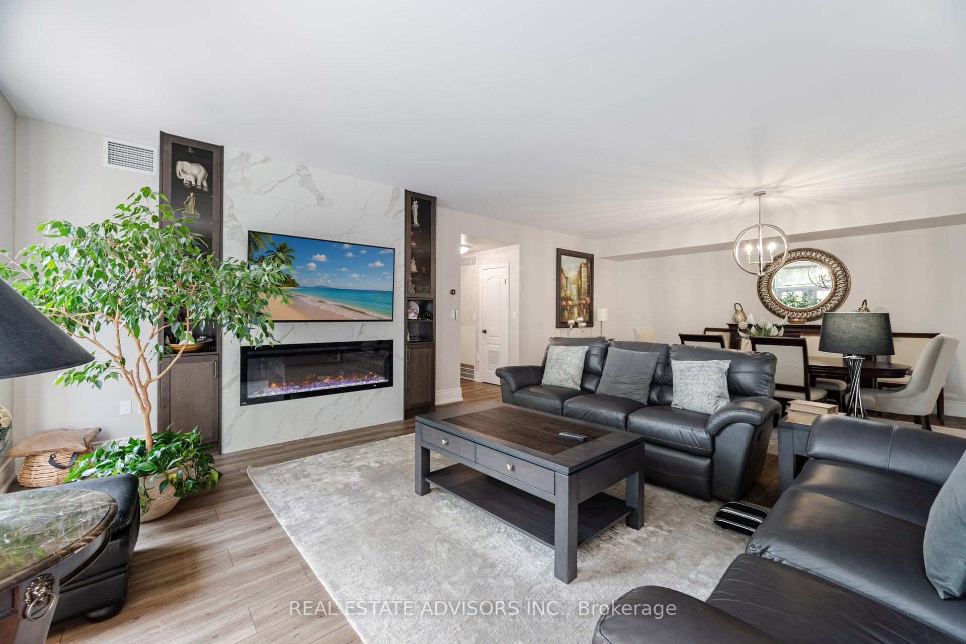 Photo 3 of Unit 313, 53 Woodbridge Avenue, Vaughan, West Woodbridge — HOMEH
