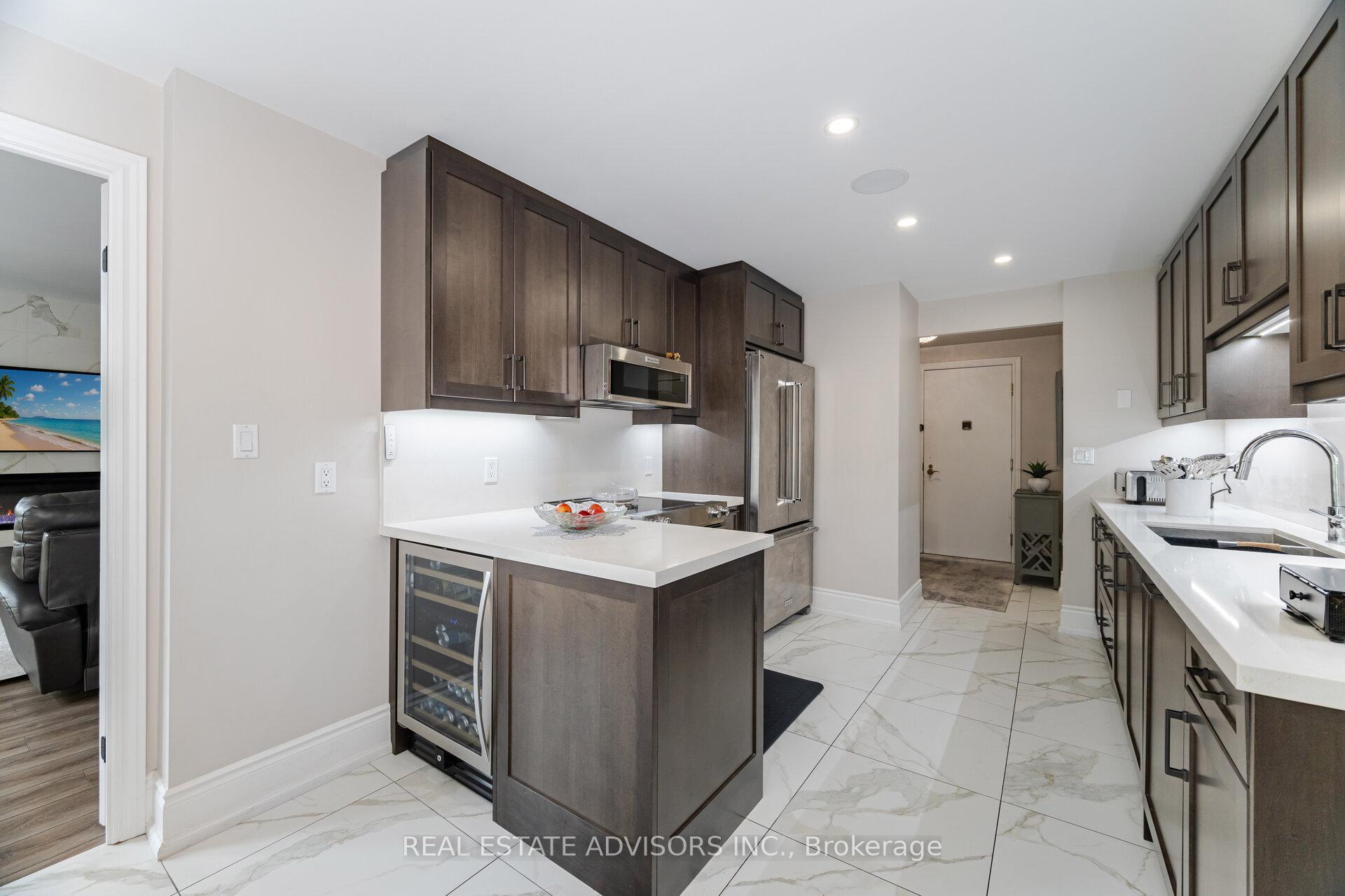 Photo 9 of Unit 313, 53 Woodbridge Avenue, Vaughan, West Woodbridge — HOMEH