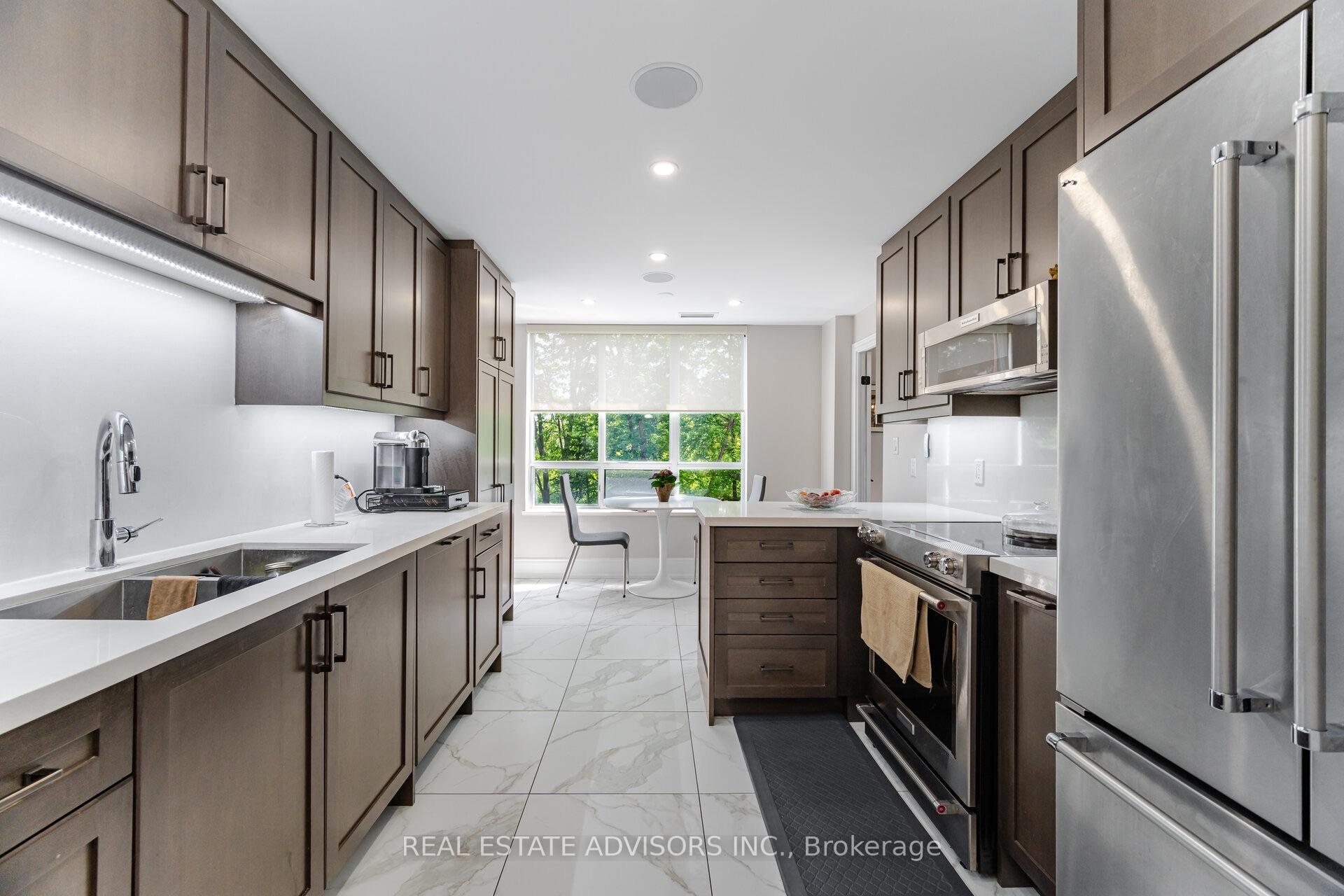 Photo 10 of Unit 313, 53 Woodbridge Avenue, Vaughan, West Woodbridge — HOMEH
