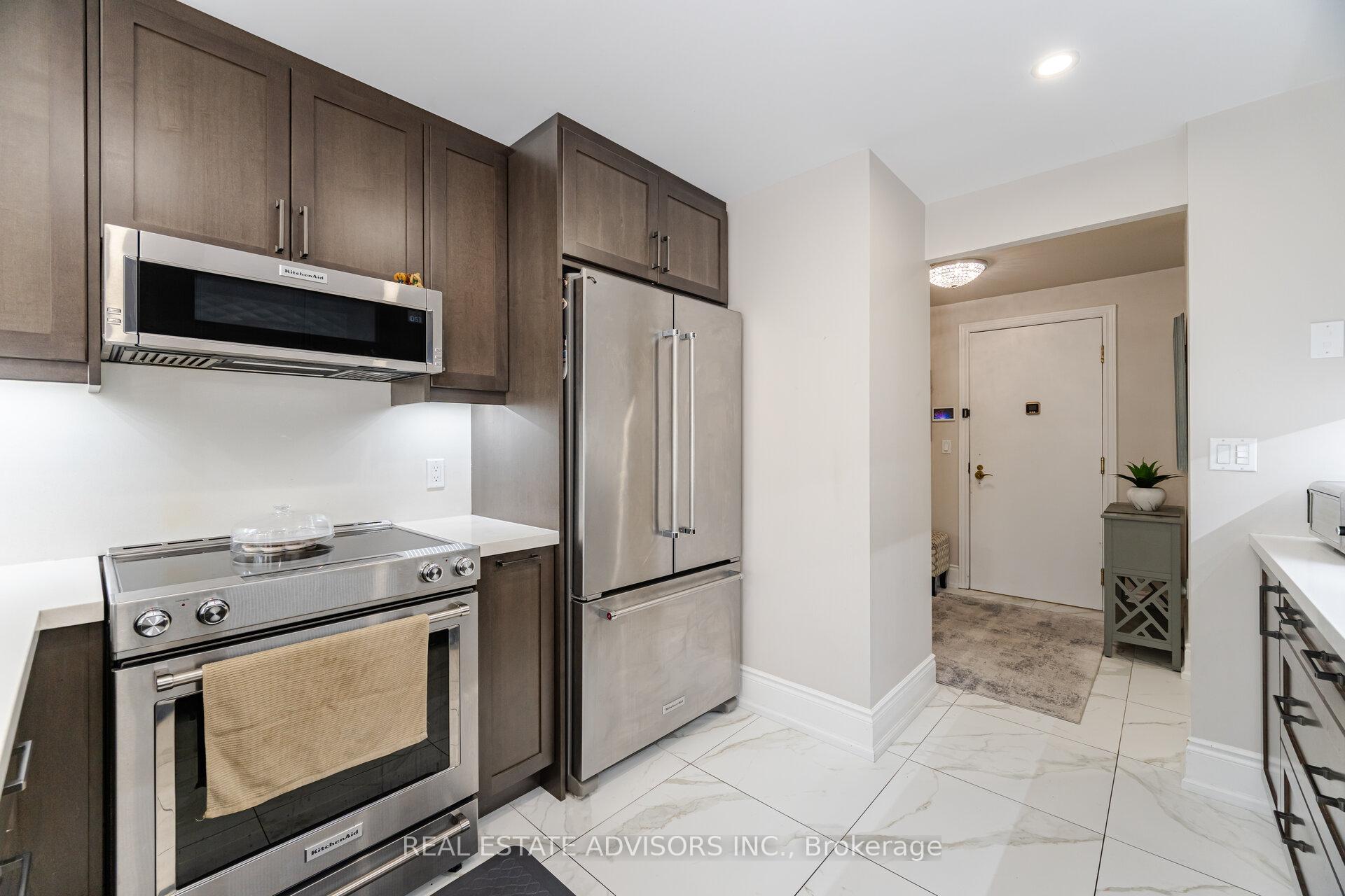Photo 11 of Unit 313, 53 Woodbridge Avenue, Vaughan, West Woodbridge — HOMEH