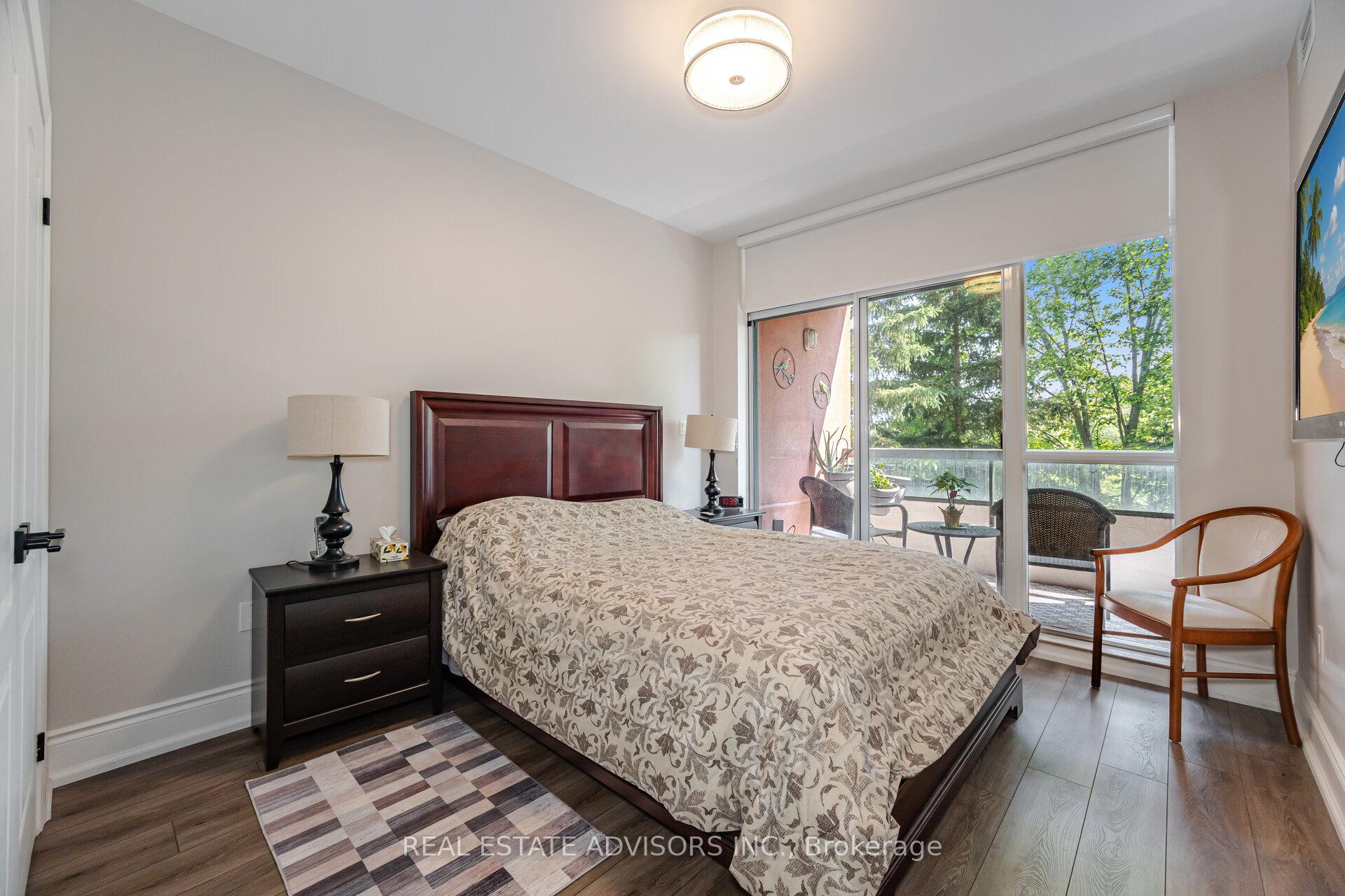 Photo 22 of Unit 313, 53 Woodbridge Avenue, Vaughan, West Woodbridge — HOMEH