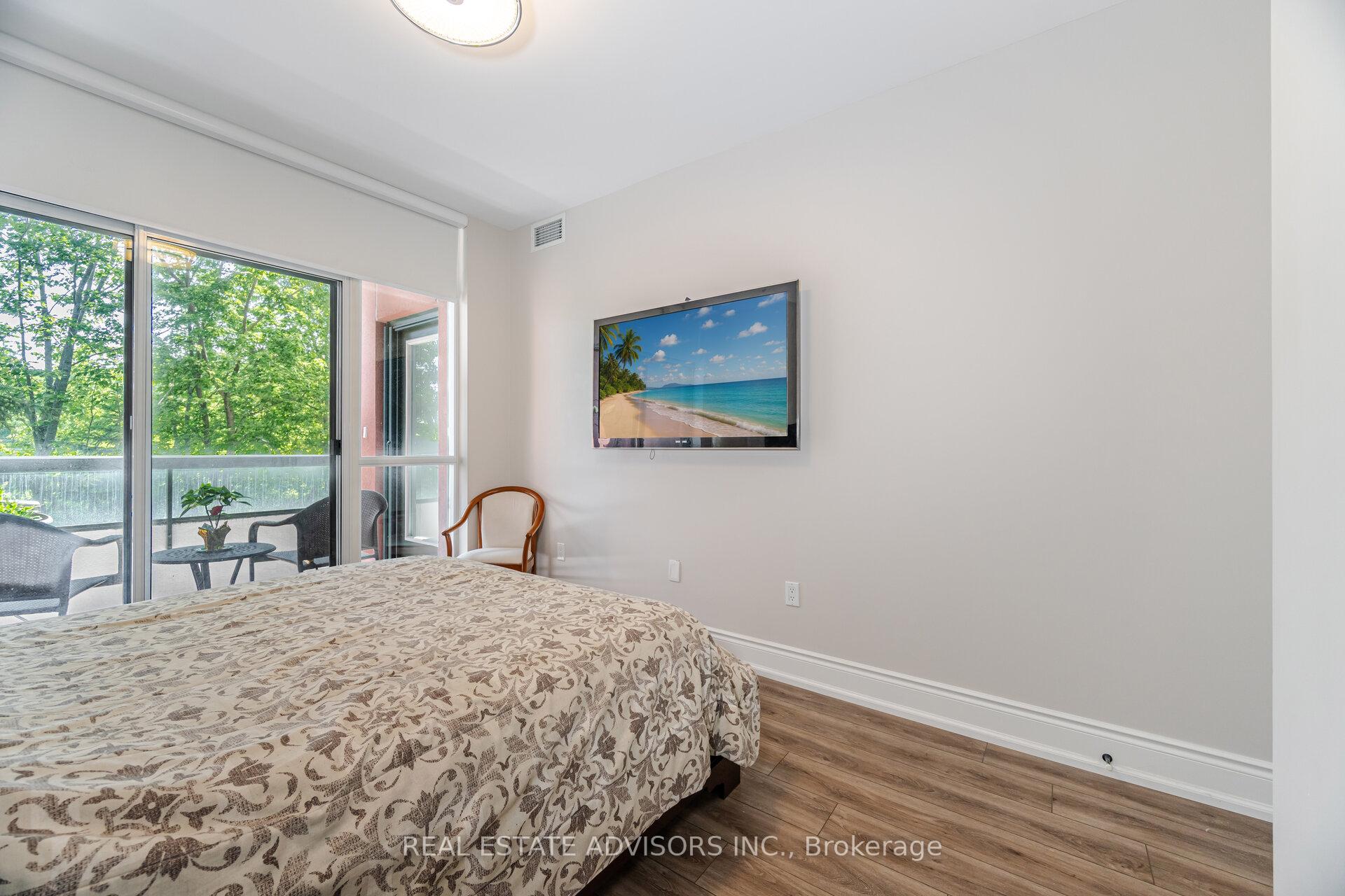 Photo 23 of Unit 313, 53 Woodbridge Avenue, Vaughan, West Woodbridge — HOMEH