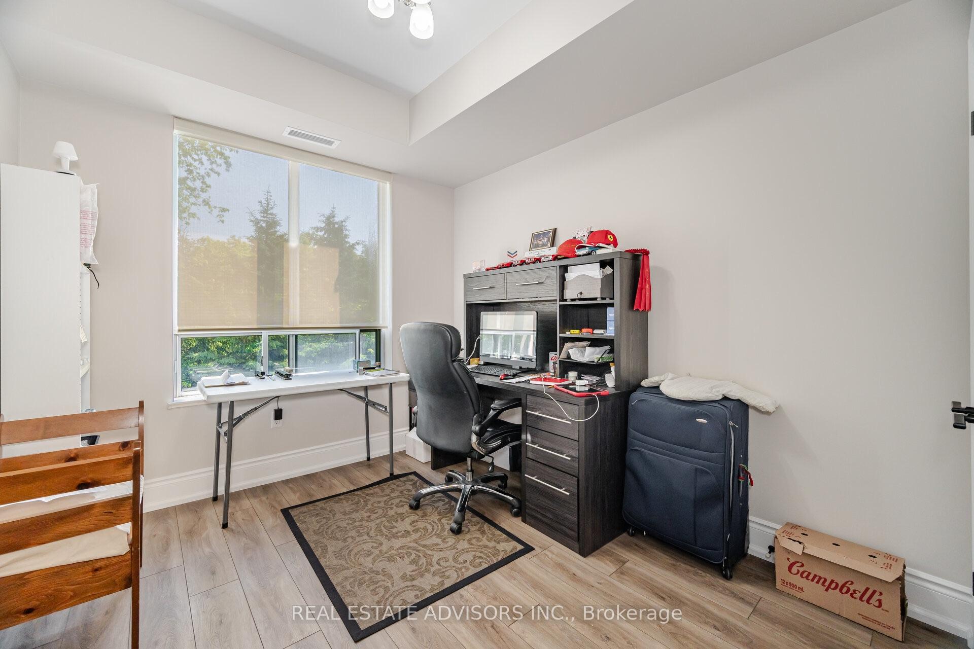 Photo 25 of Unit 313, 53 Woodbridge Avenue, Vaughan, West Woodbridge — HOMEH