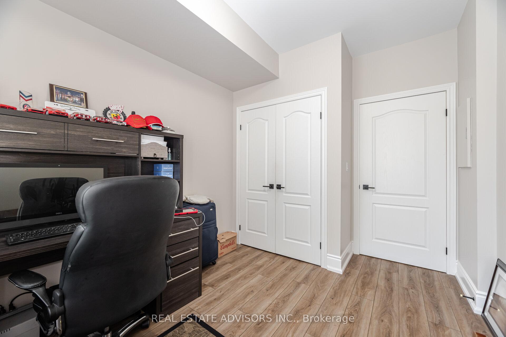 Photo 26 of Unit 313, 53 Woodbridge Avenue, Vaughan, West Woodbridge — HOMEH