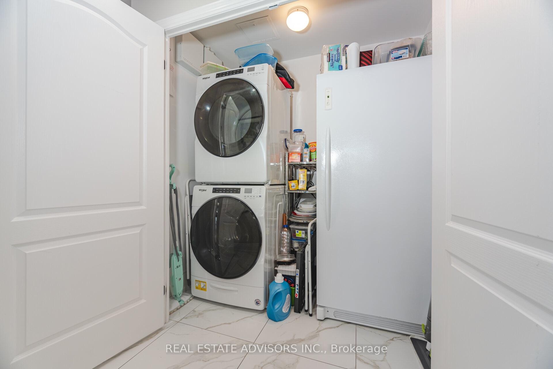 Photo 28 of Unit 313, 53 Woodbridge Avenue, Vaughan, West Woodbridge — HOMEH