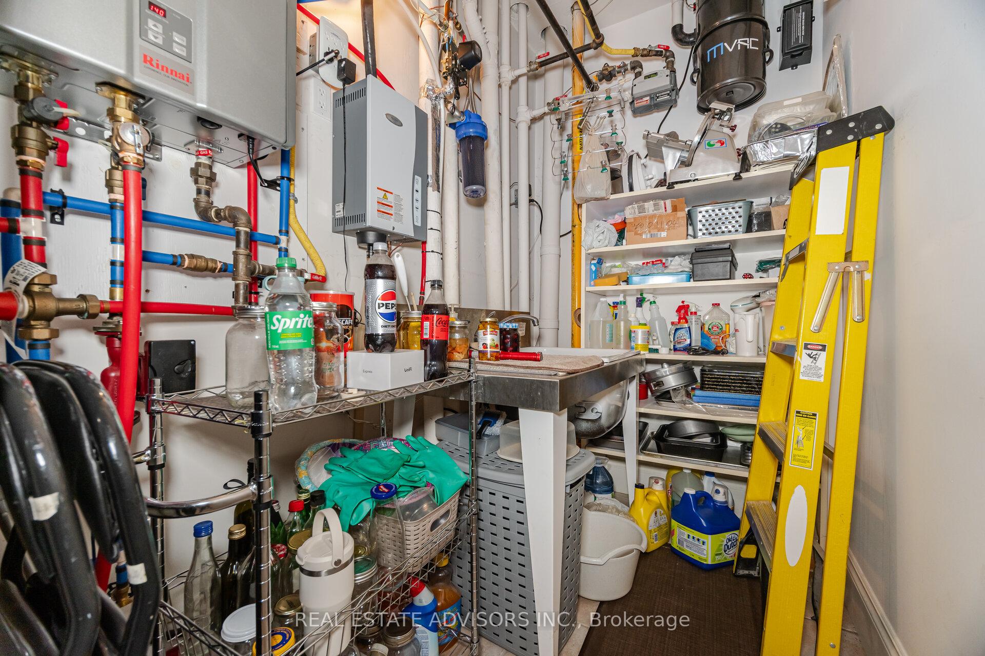 Photo 29 of Unit 313, 53 Woodbridge Avenue, Vaughan, West Woodbridge — HOMEH