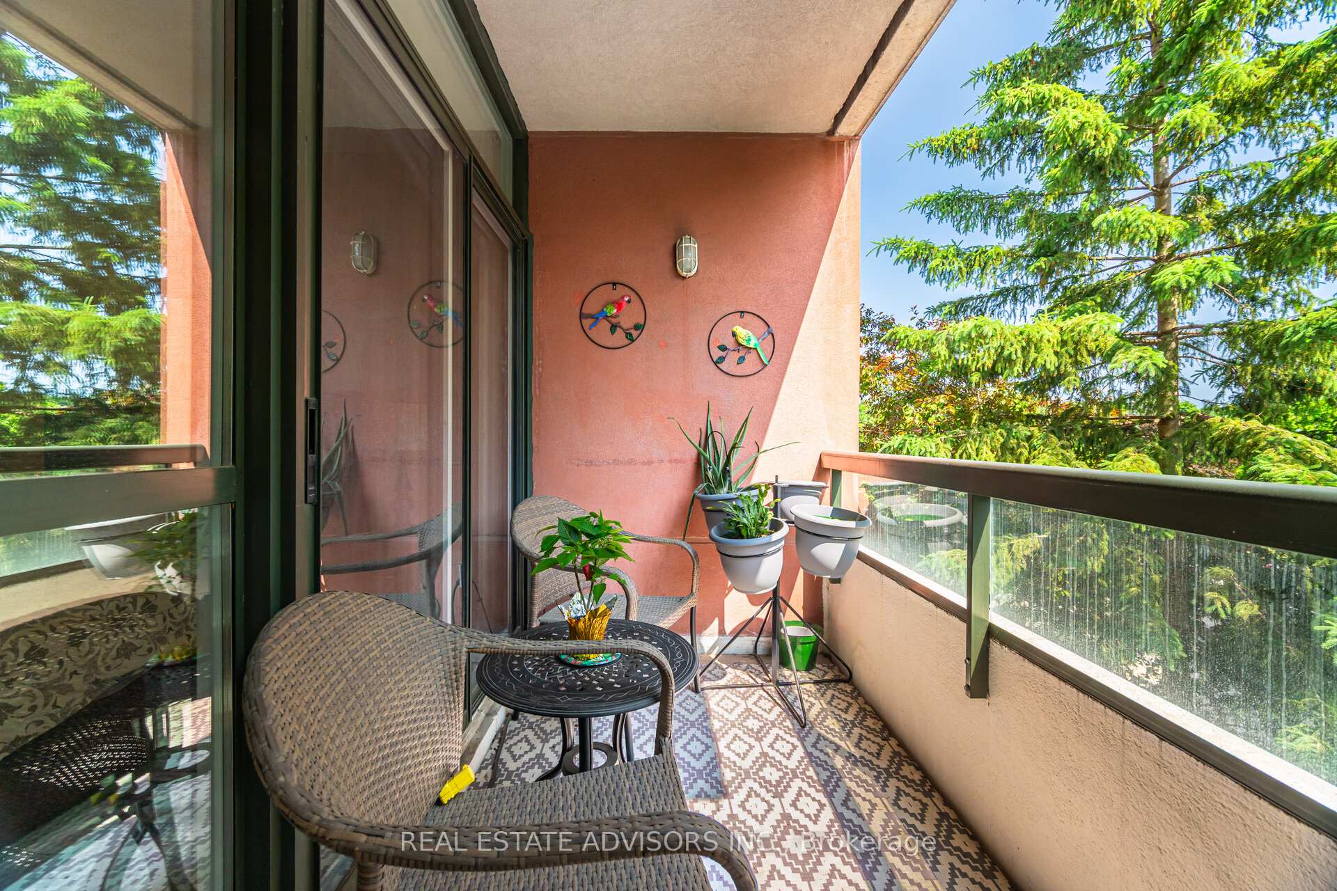 Photo 30 of Unit 313, 53 Woodbridge Avenue, Vaughan, West Woodbridge — HOMEH