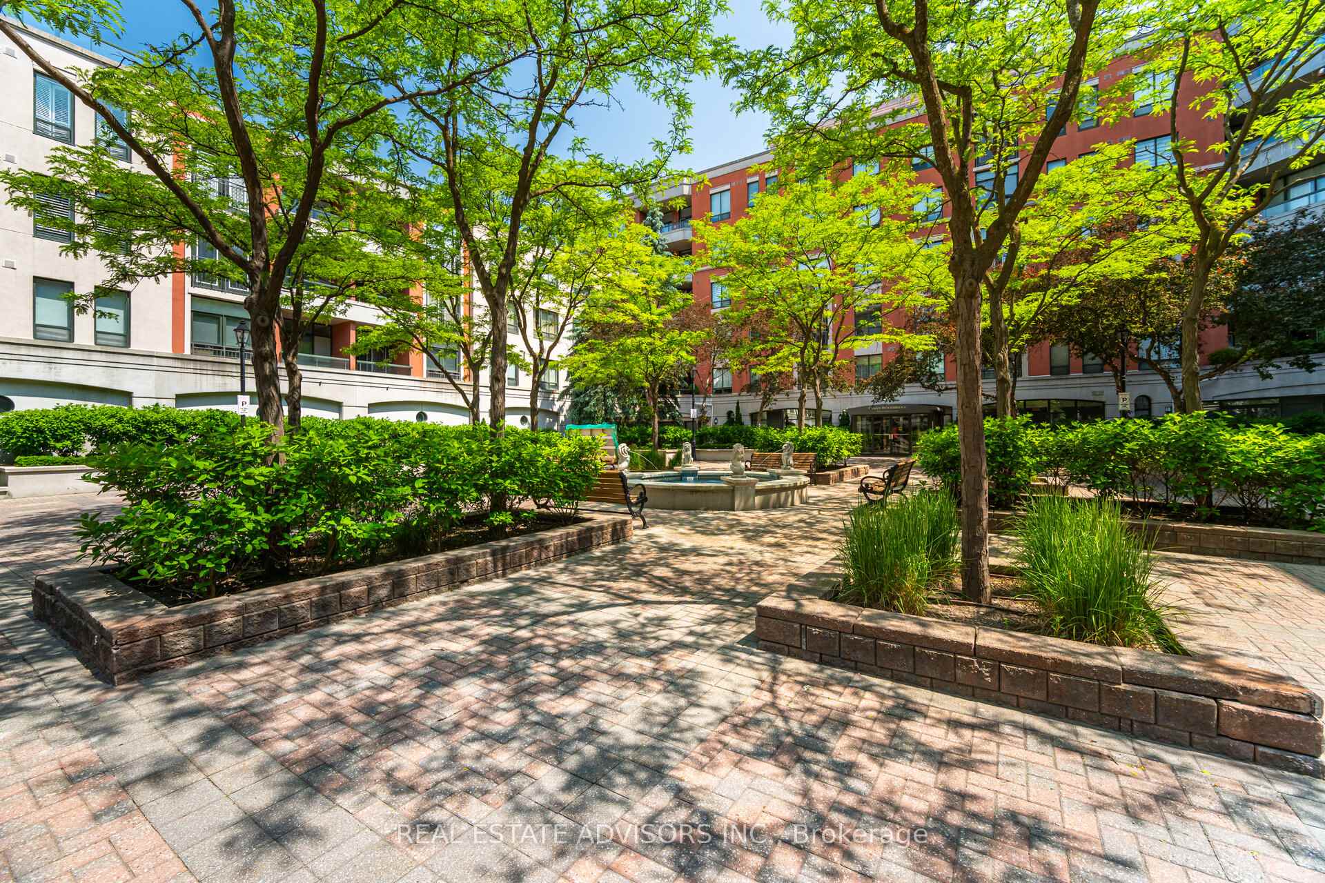 Photo 33 of Unit 313, 53 Woodbridge Avenue, Vaughan, West Woodbridge — HOMEH