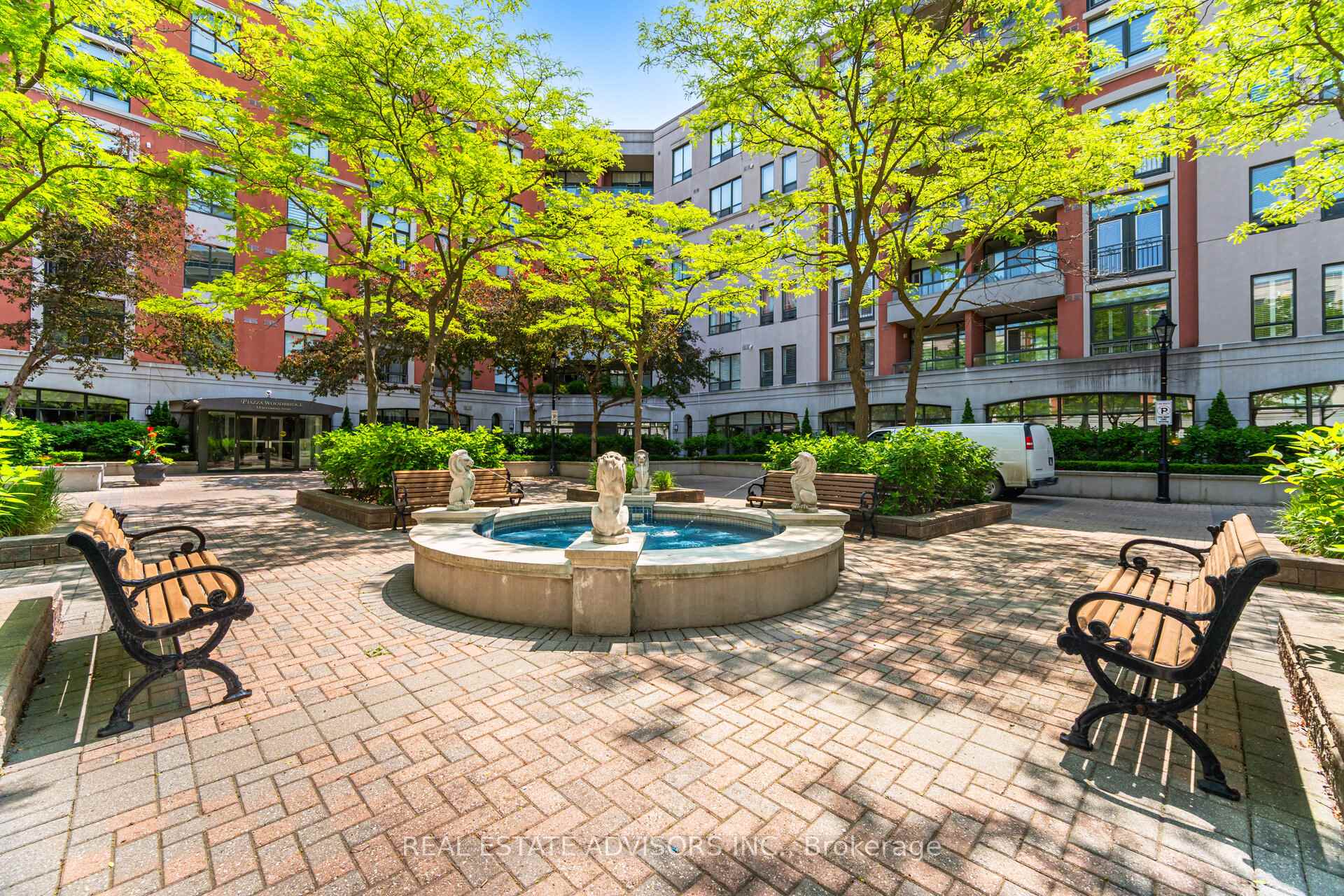 Photo 34 of Unit 313, 53 Woodbridge Avenue, Vaughan, West Woodbridge — HOMEH