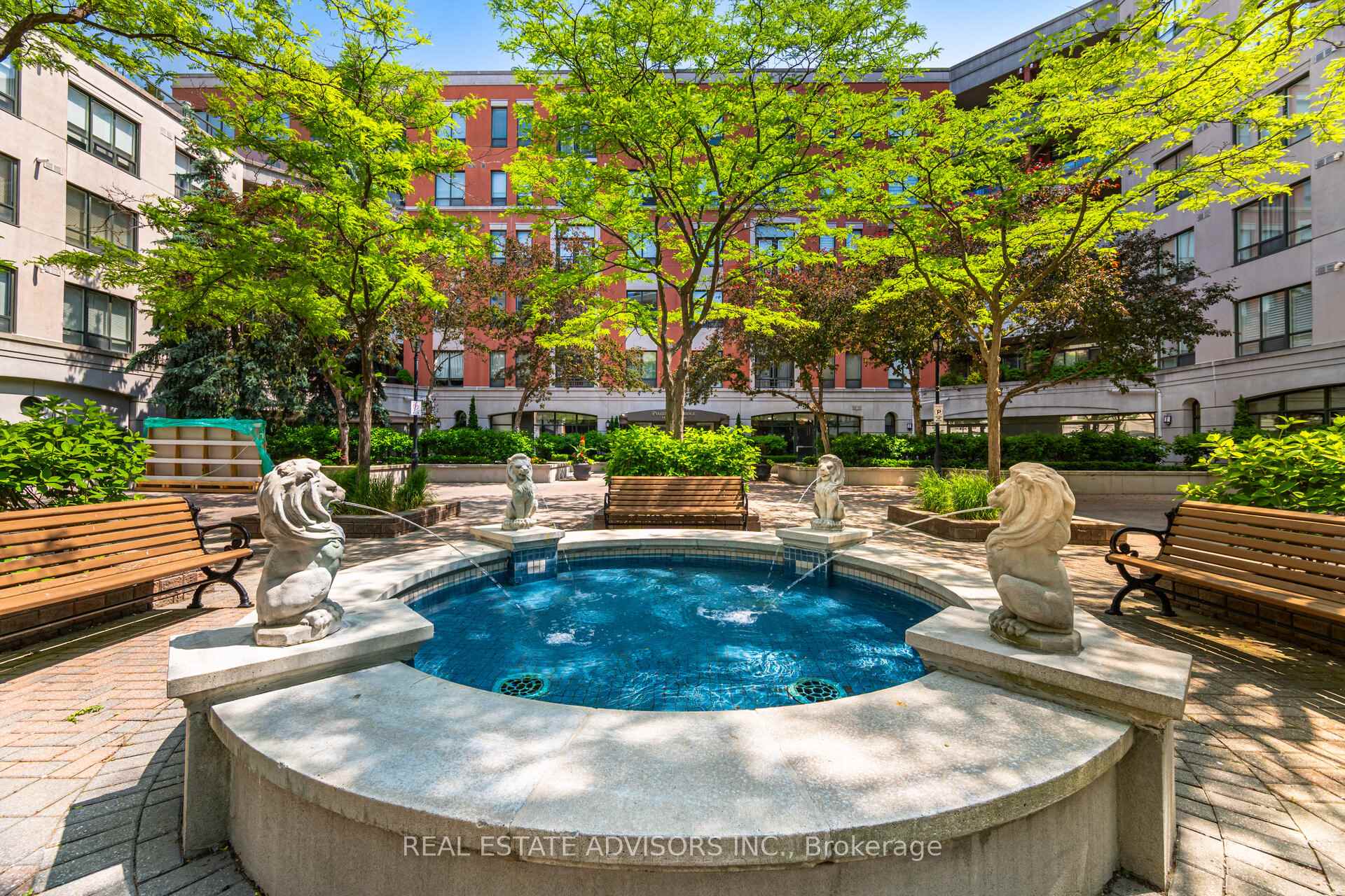 Photo 35 of Unit 313, 53 Woodbridge Avenue, Vaughan, West Woodbridge — HOMEH