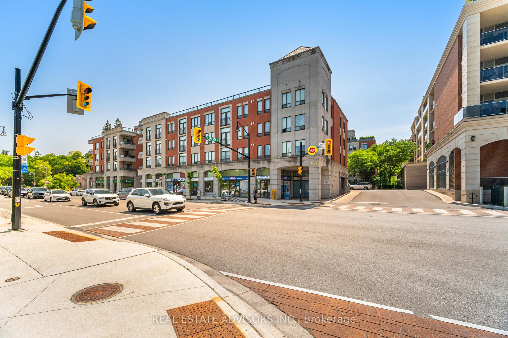 Photo 37 of Unit 313, 53 Woodbridge Avenue, Vaughan, West Woodbridge — HOMEH