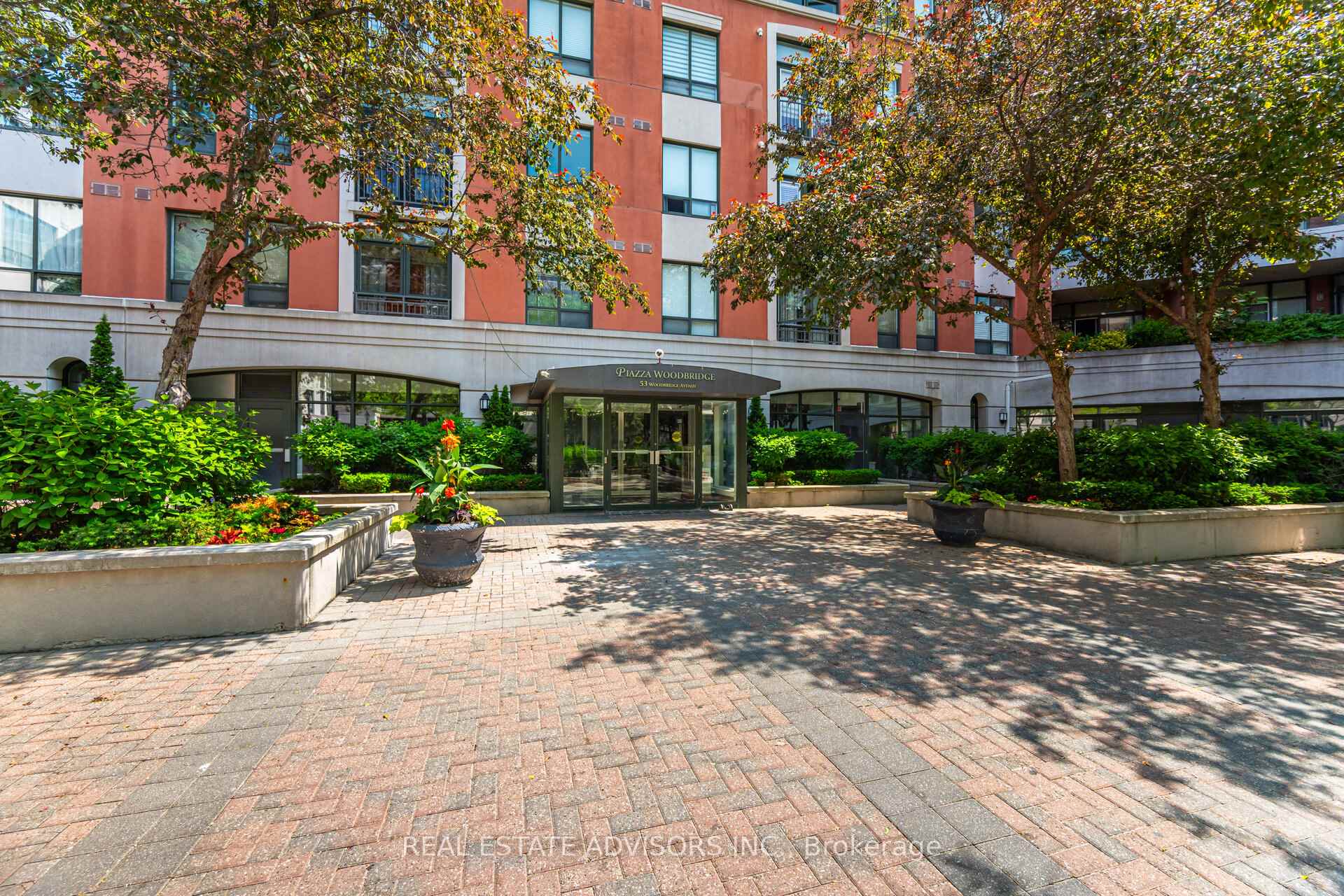 Photo 39 of Unit 313, 53 Woodbridge Avenue, Vaughan, West Woodbridge — HOMEH
