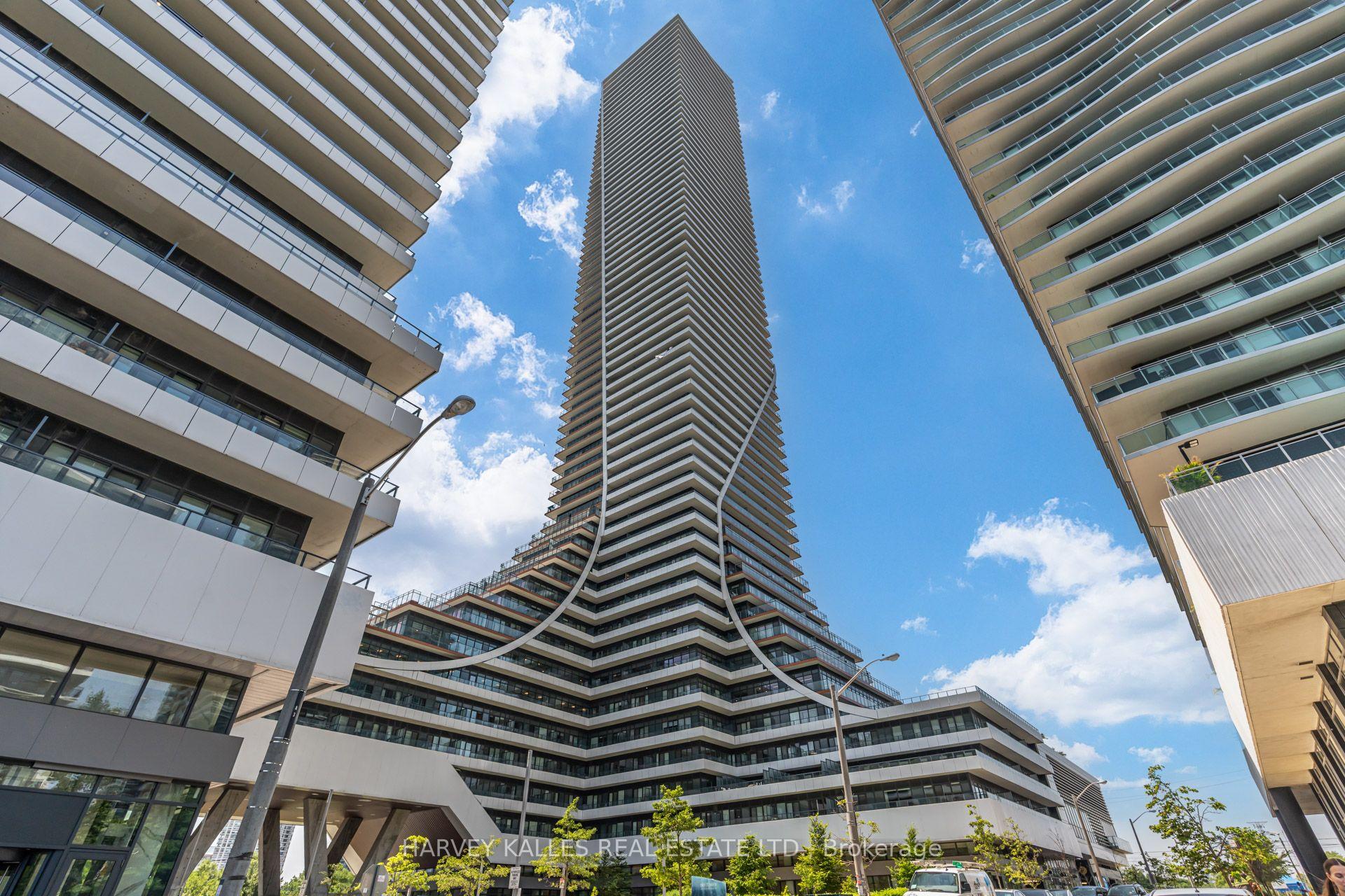 Photo of Unit 1822, 30 Shore Breeze Drive