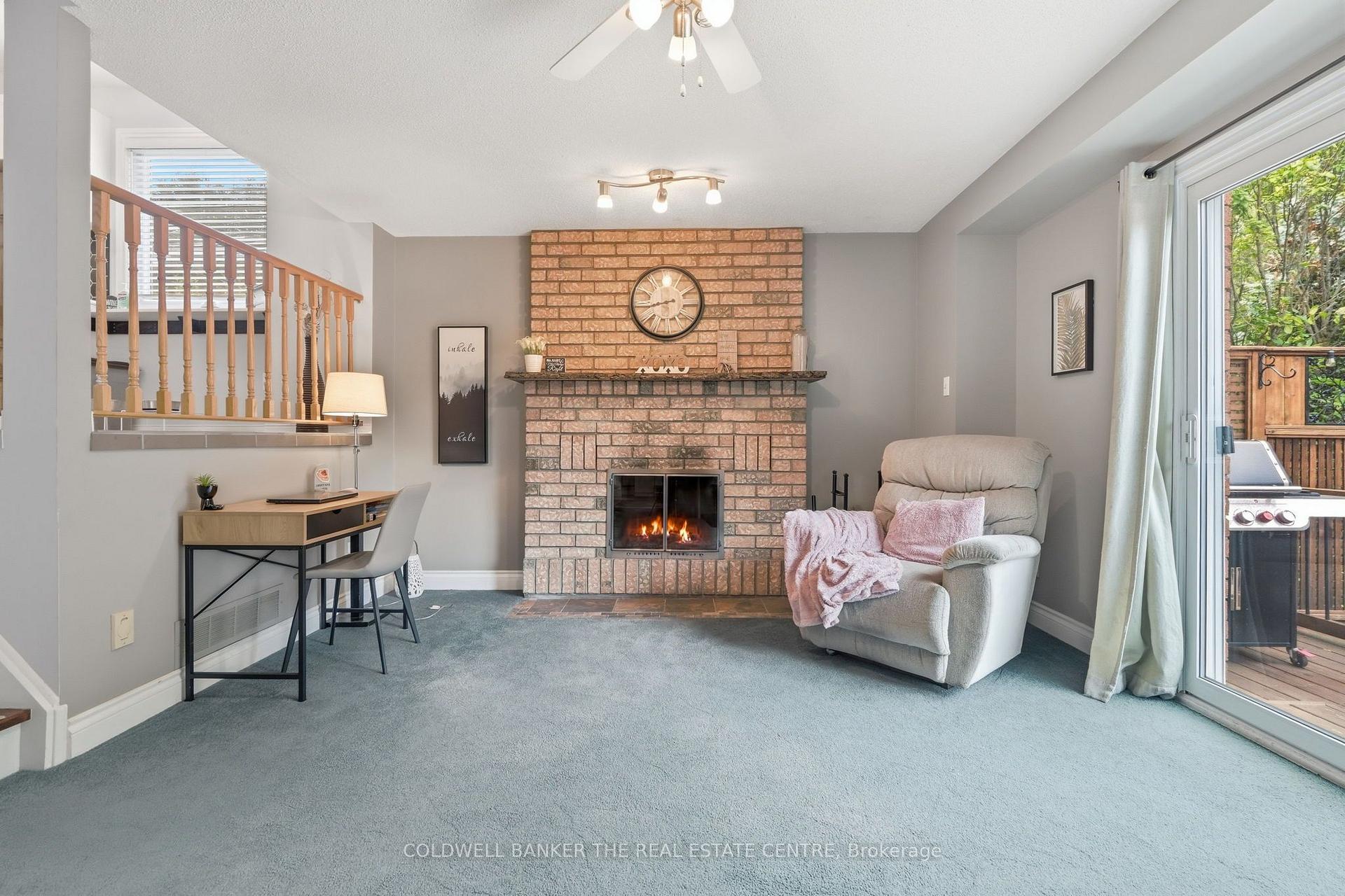 Photo 29 of 31 Karsh Crescent, Hamilton, Waterdown — HOMEH