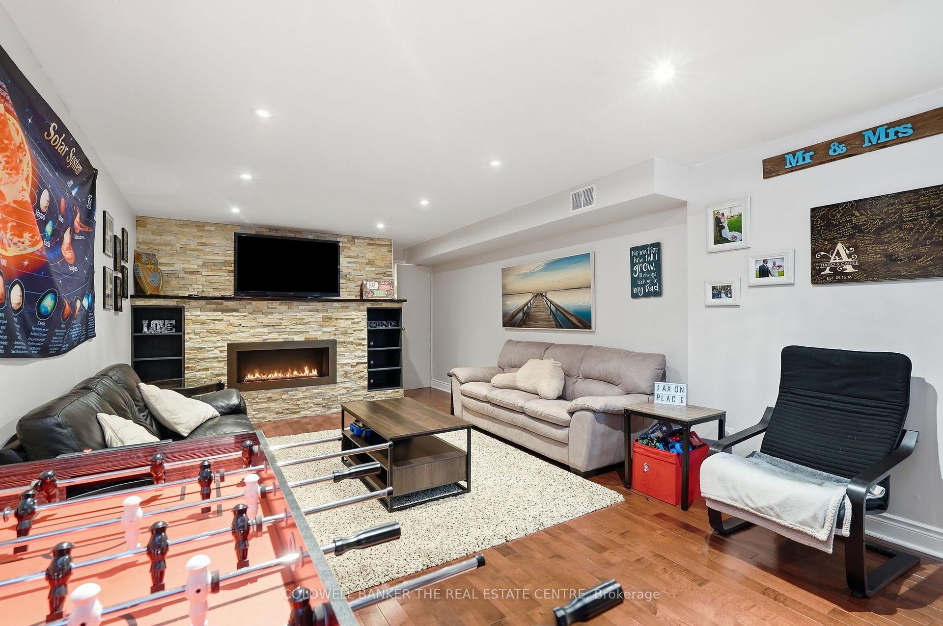 Photo 37 of 31 Karsh Crescent, Hamilton, Waterdown — HOMEH