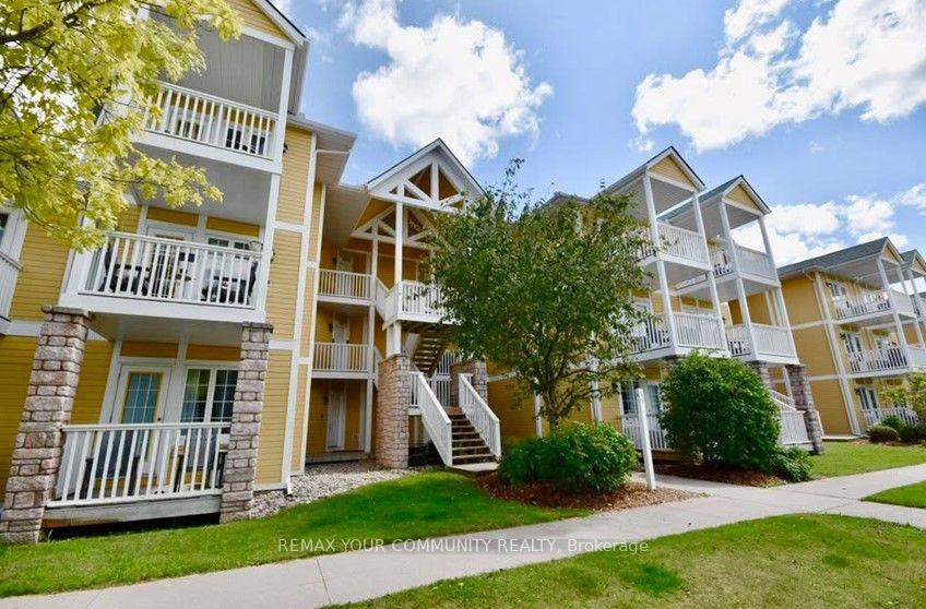 Photo of Unit 2494/95, 90 Highland Drive
