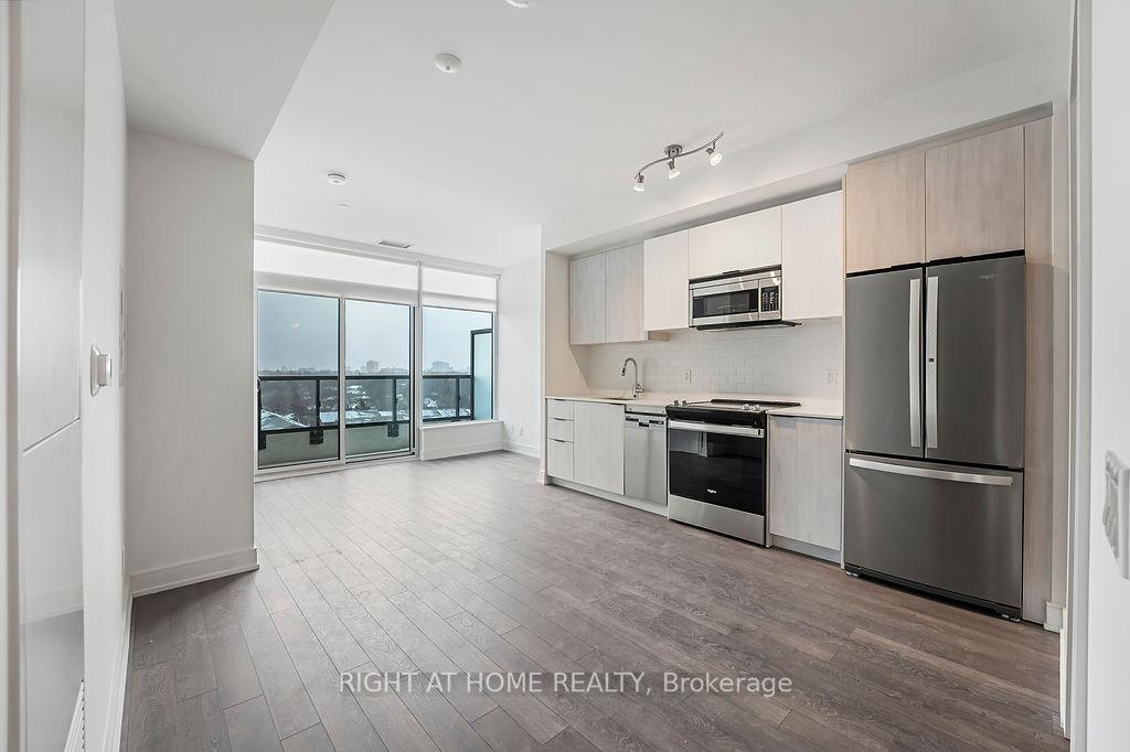 Photo of Unit 714, 1350 Ellesmere Road