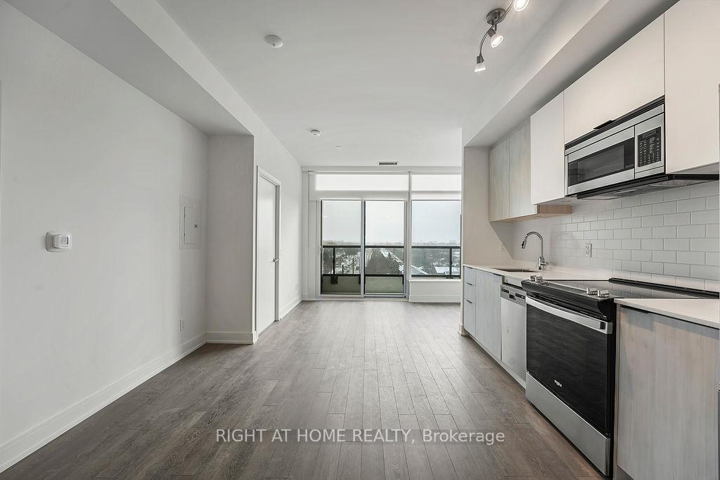 Photo 2 of Unit 714, 1350 Ellesmere Road, Scarborough, Bendale — HOMEH