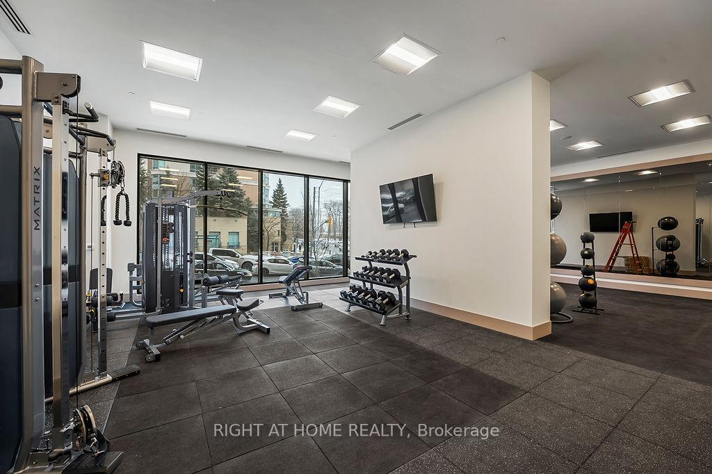 Photo 16 of Unit 714, 1350 Ellesmere Road, Scarborough, Bendale — HOMEH