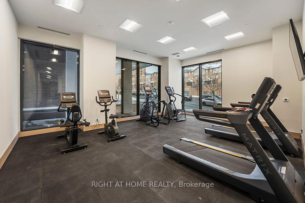 Photo 17 of Unit 714, 1350 Ellesmere Road, Scarborough, Bendale — HOMEH