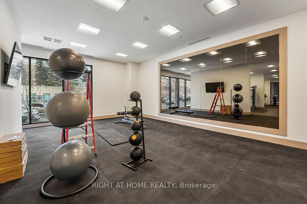 Photo 18 of Unit 714, 1350 Ellesmere Road, Scarborough, Bendale — HOMEH
