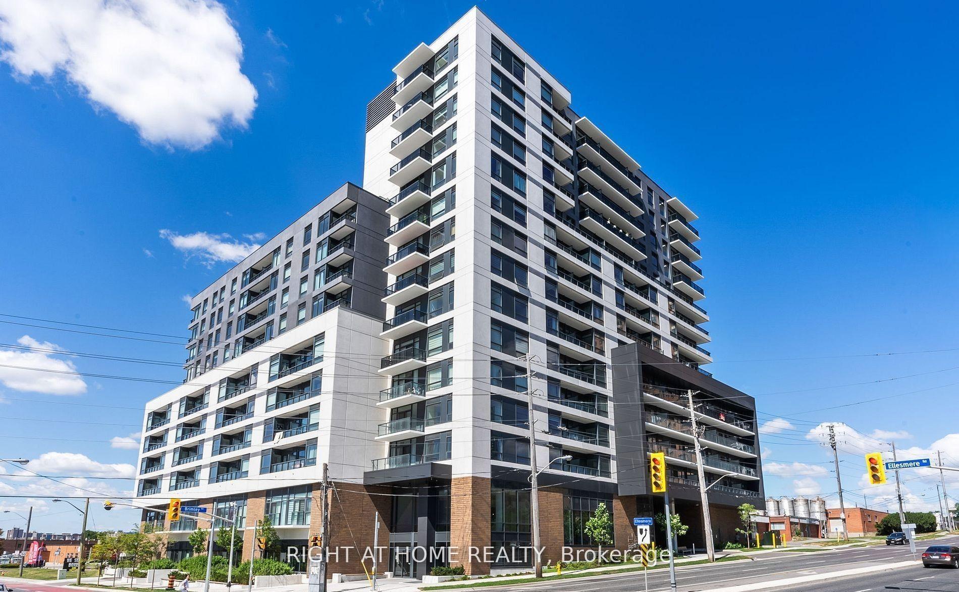 Photo 20 of Unit 714, 1350 Ellesmere Road, Scarborough, Bendale — HOMEH