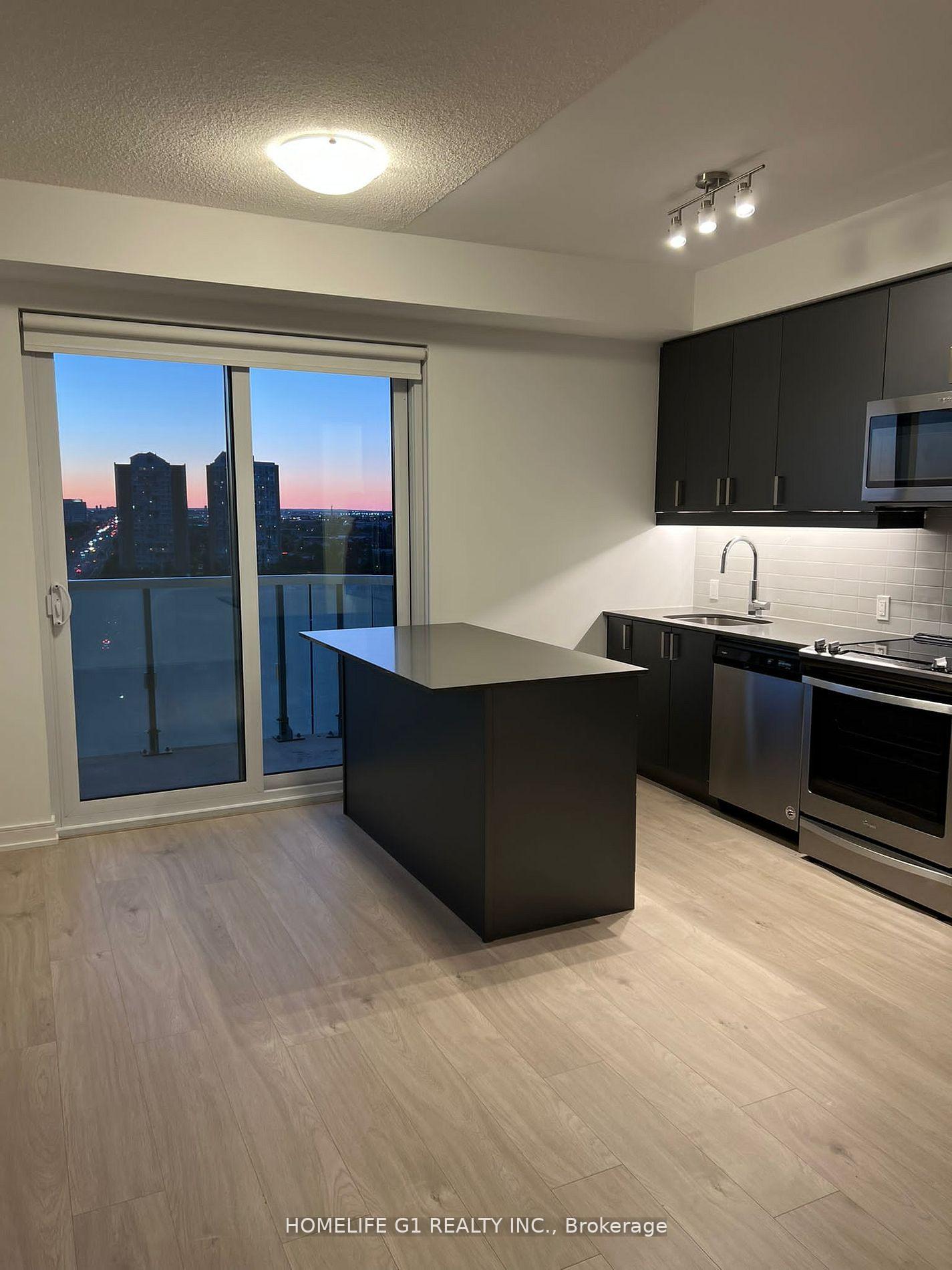 Photo of Unit 1706, 8 Nahani Way