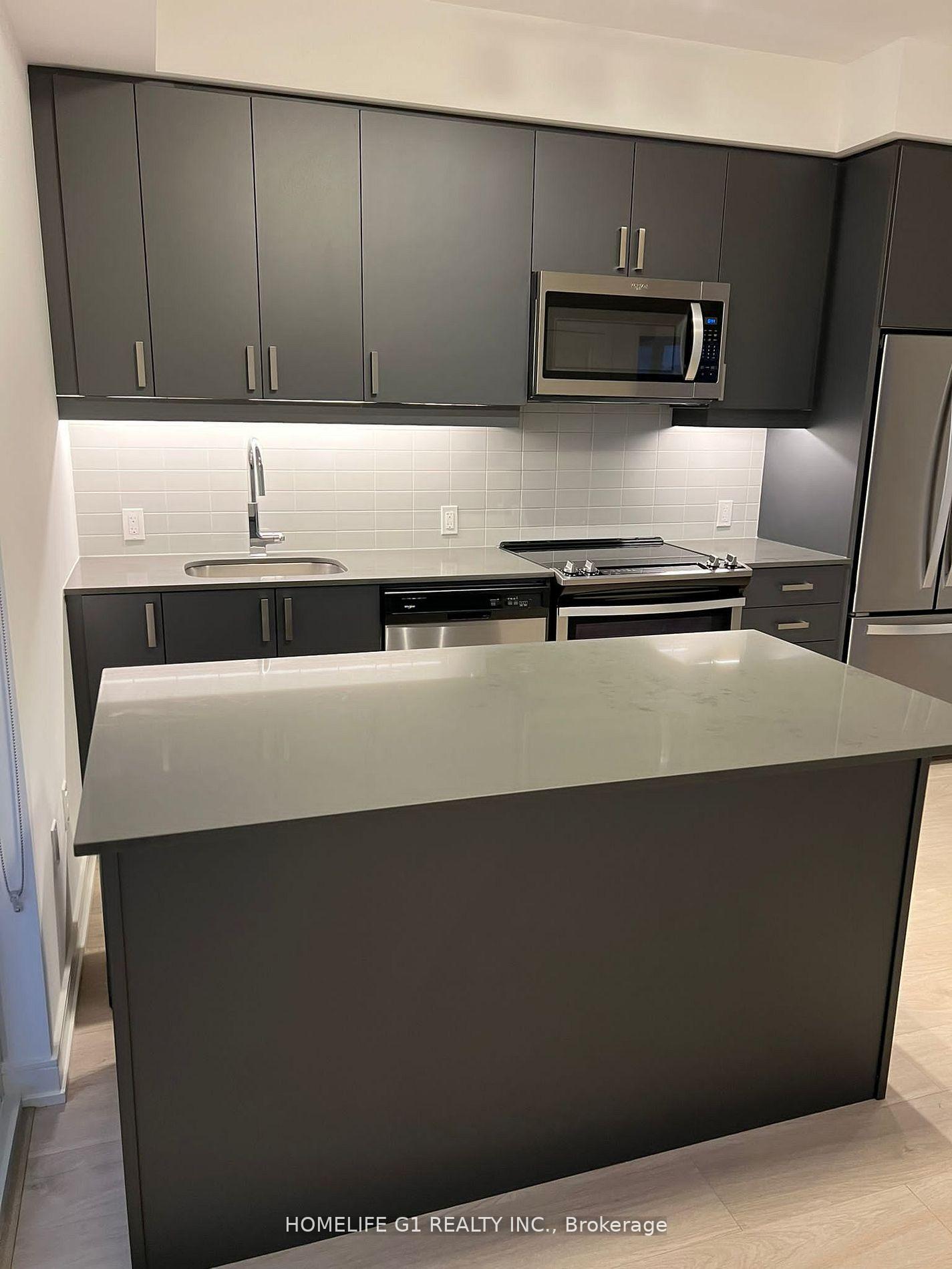 Photo 2 of Unit 1706, 8 Nahani Way, Mississauga, Hurontario — HOMEH