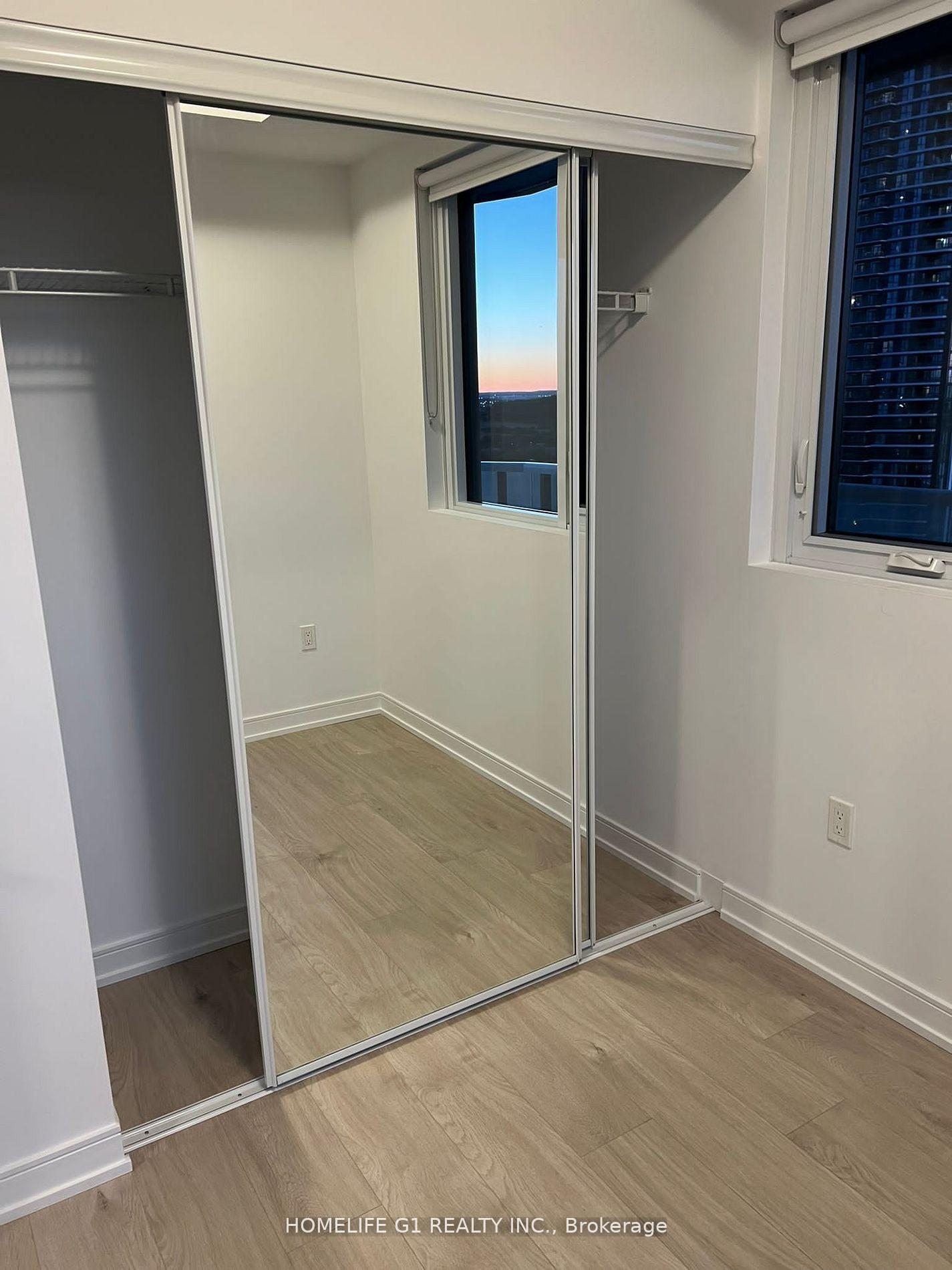 Photo 6 of Unit 1706, 8 Nahani Way, Mississauga, Hurontario — HOMEH