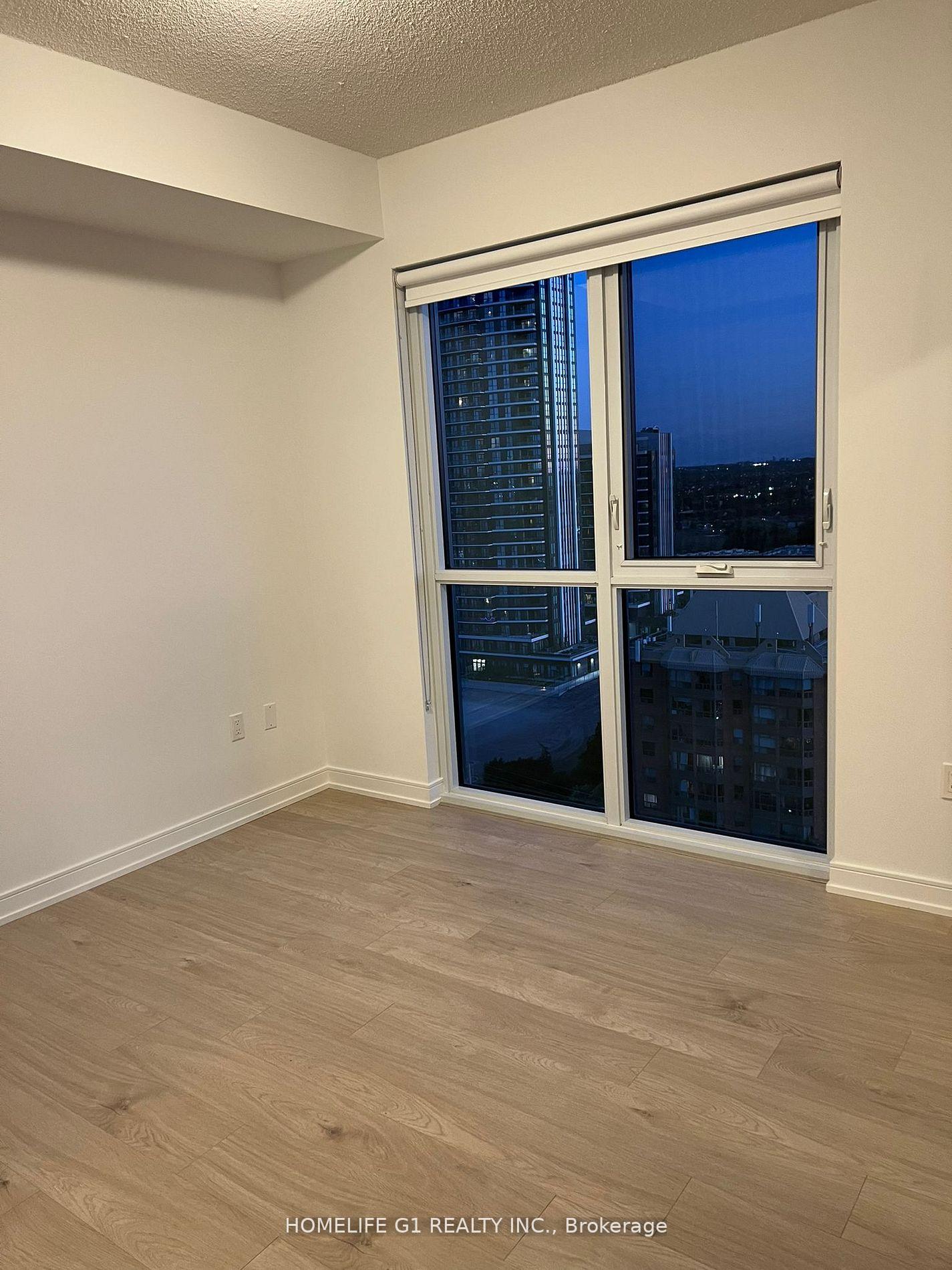 Photo 7 of Unit 1706, 8 Nahani Way, Mississauga, Hurontario — HOMEH