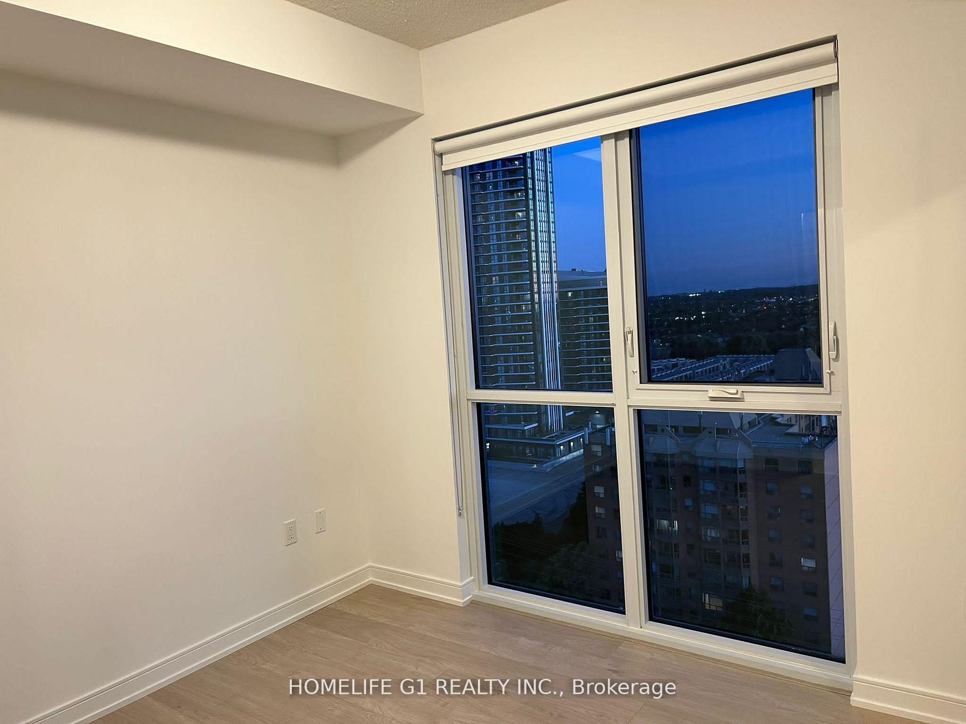 Photo 8 of Unit 1706, 8 Nahani Way, Mississauga, Hurontario — HOMEH