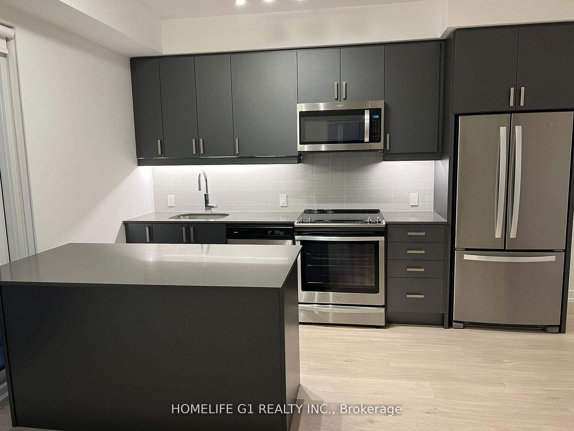 Photo 13 of Unit 1706, 8 Nahani Way, Mississauga, Hurontario — HOMEH