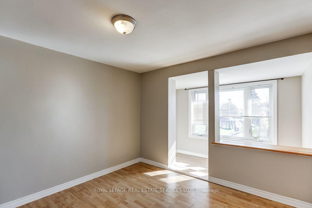 Photo 27 of Unit Main, 1695 Coram Crescent, Mississauga, Dixie — HOMEH