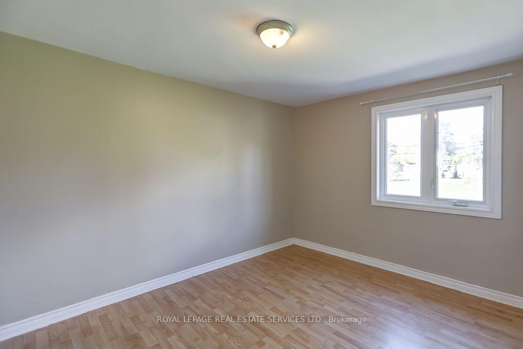 Photo 30 of Unit Main, 1695 Coram Crescent, Mississauga, Dixie — HOMEH