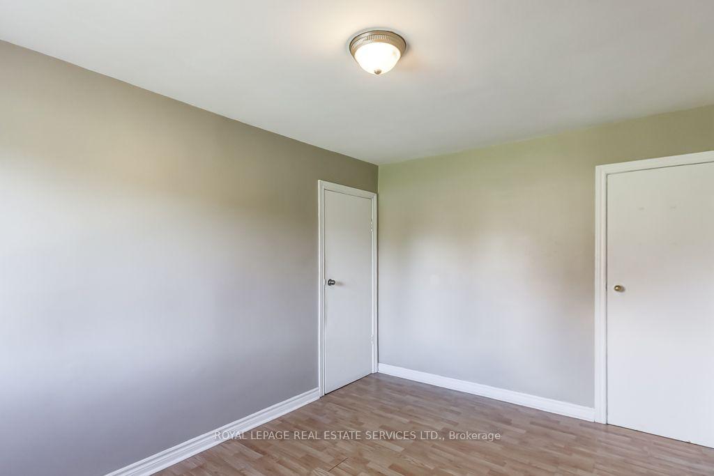 Photo 29 of Unit Main, 1695 Coram Crescent, Mississauga, Dixie — HOMEH