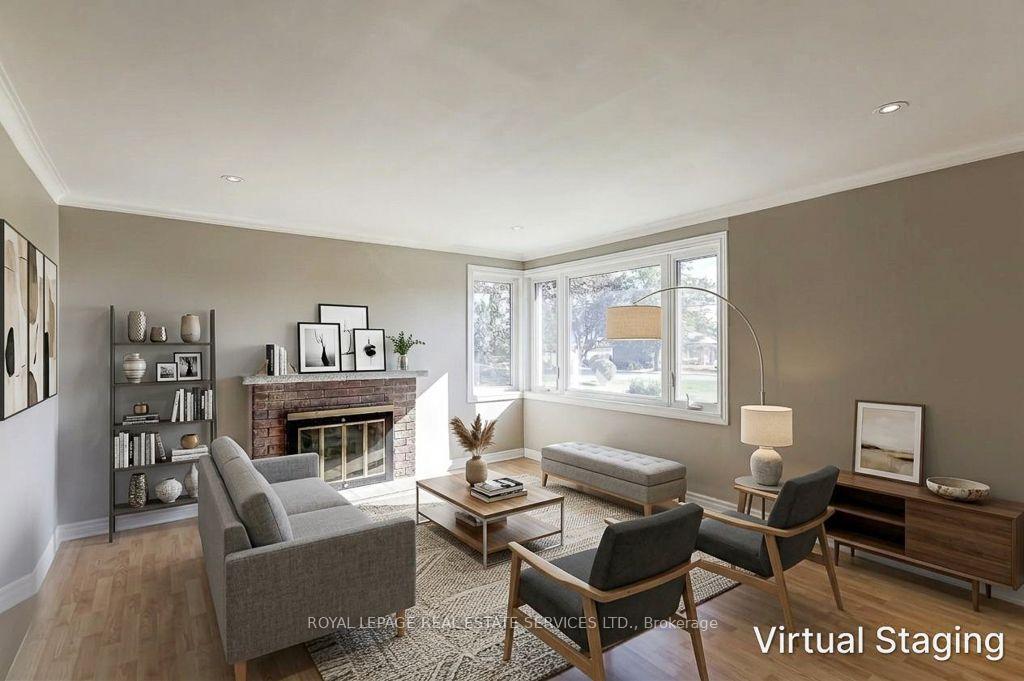 Photo 15 of Unit Main, 1695 Coram Crescent, Mississauga, Dixie — HOMEH
