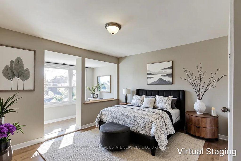 Photo 25 of Unit Main, 1695 Coram Crescent, Mississauga, Dixie — HOMEH