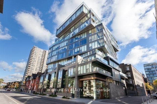 Photo of Unit 306, 15 Beverly Street