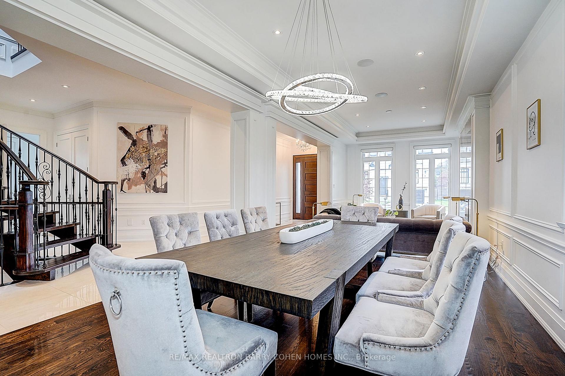 Photo 9 of 21 Yorkview Drive, North York, Willowdale West — HOMEH
