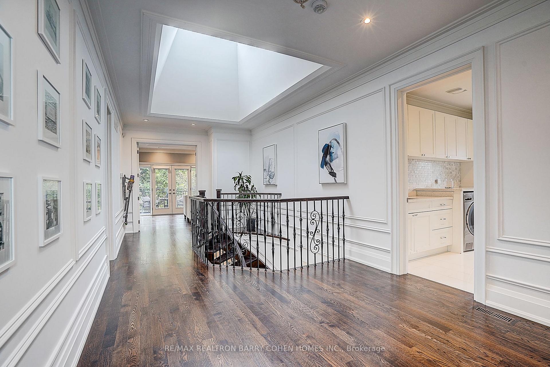 Photo 21 of 21 Yorkview Drive, North York, Willowdale West — HOMEH