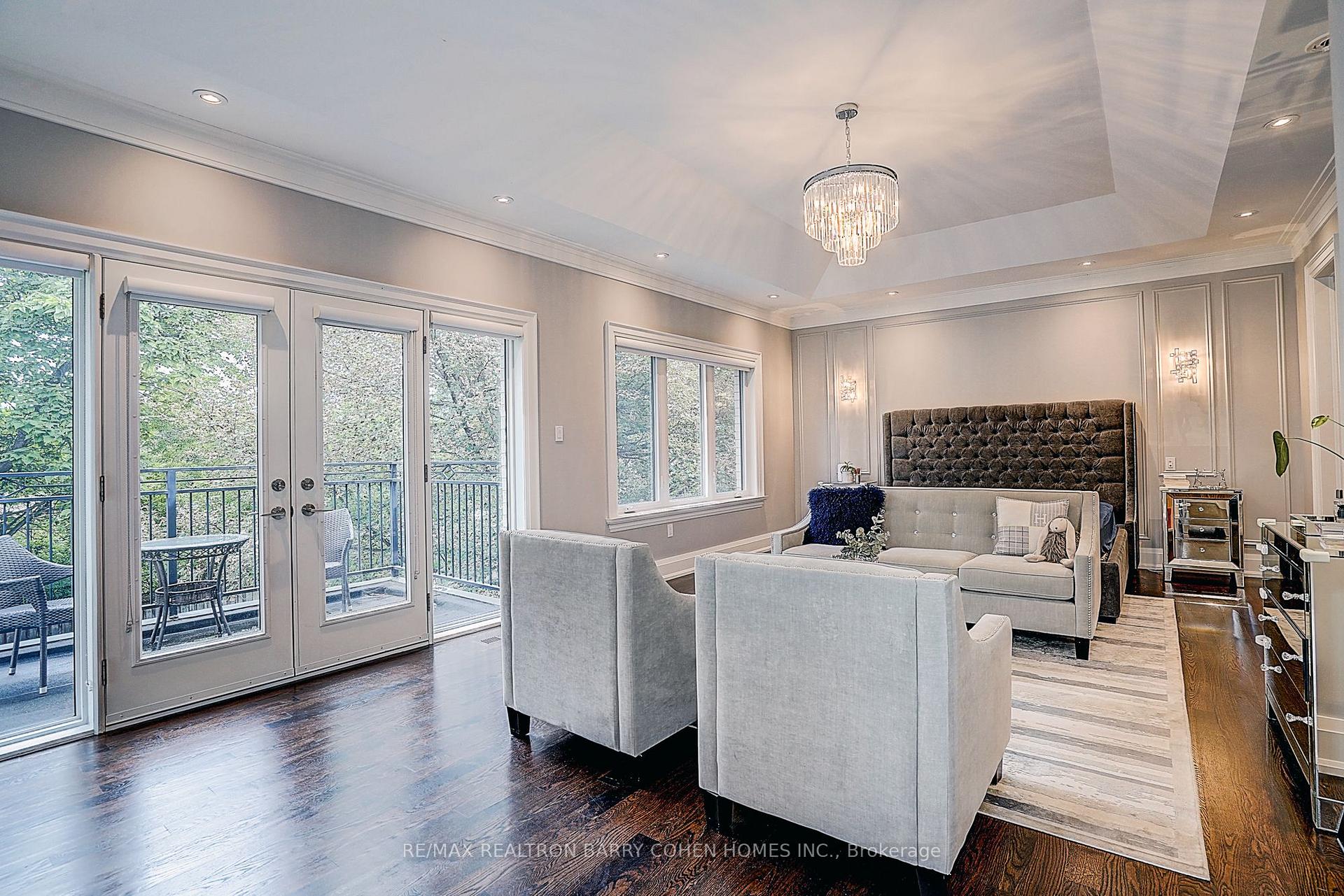 Photo 25 of 21 Yorkview Drive, North York, Willowdale West — HOMEH